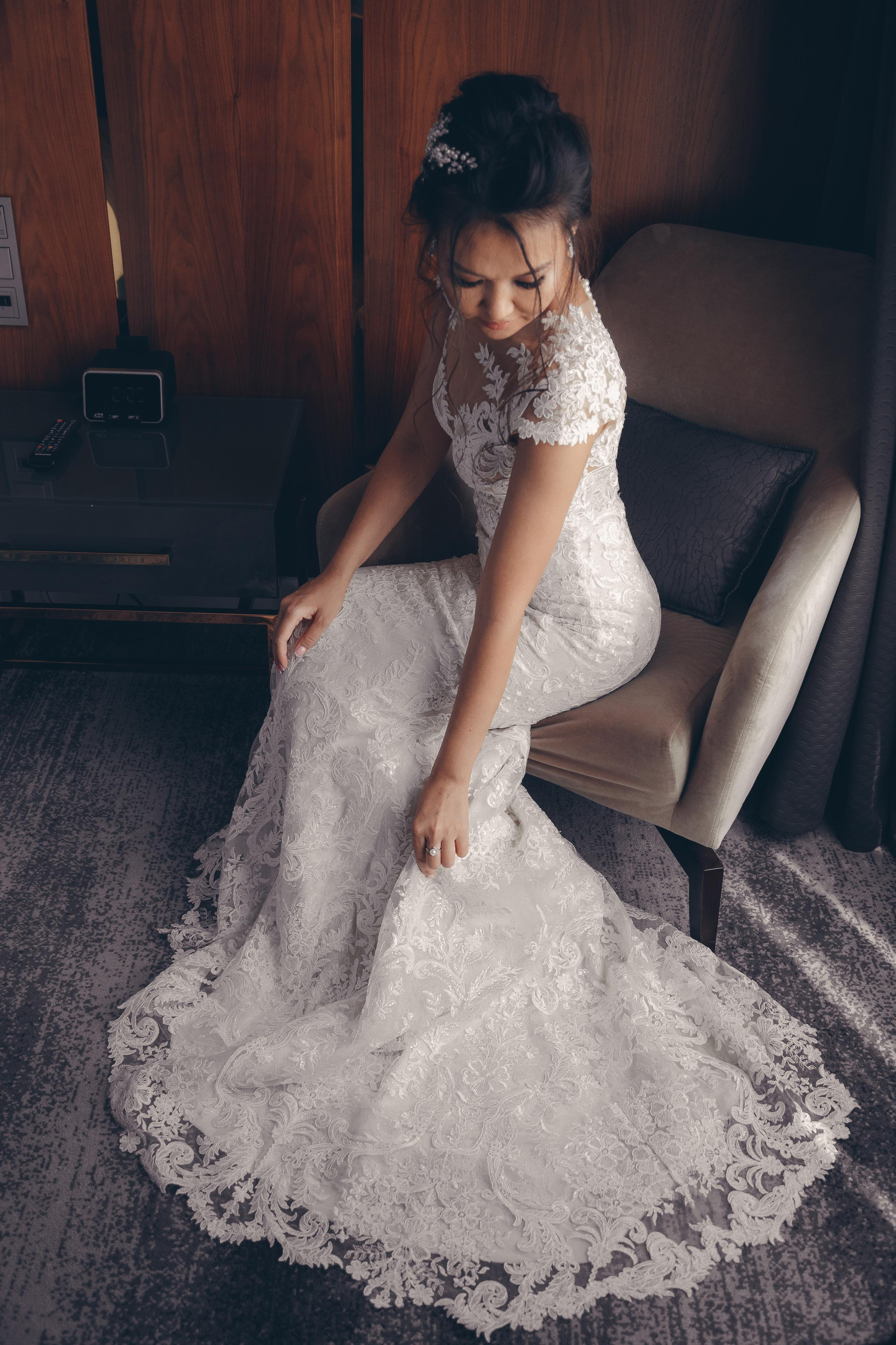 Свадебная съемка (примеры разных свадеб). Фотограф в Самаре Евгений Гурин