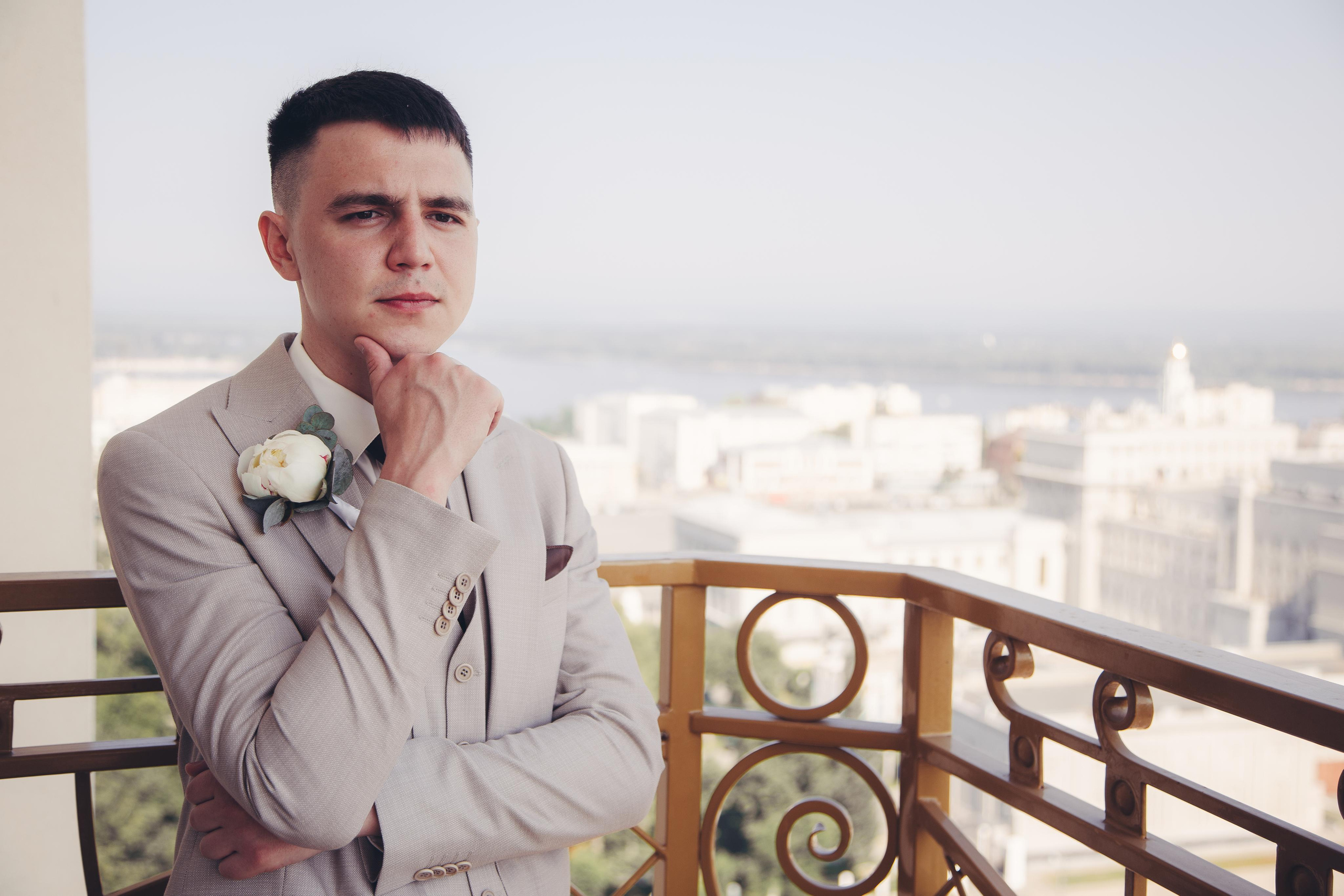 Свадебная съемка (примеры разных свадеб). Фотограф в Самаре Евгений Гурин