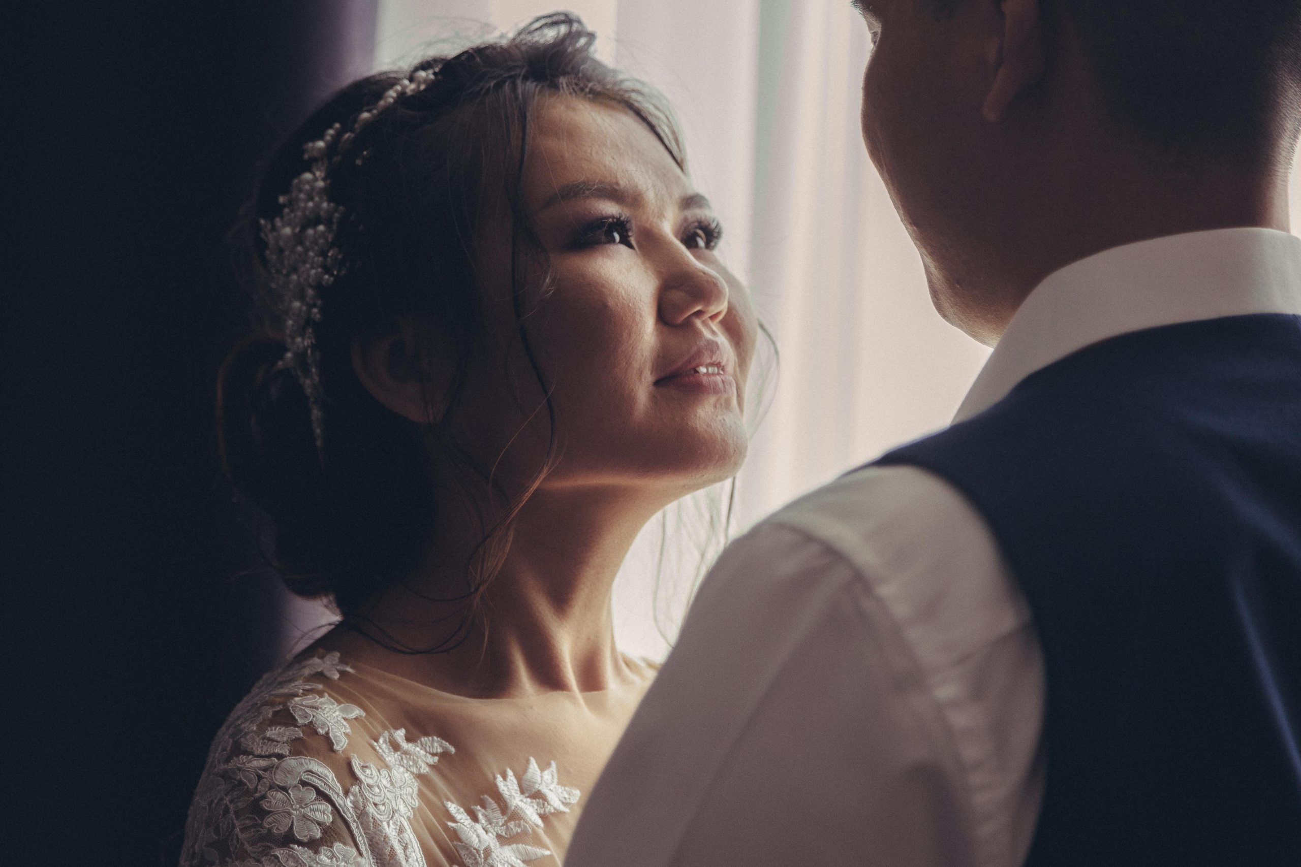 Свадебная съемка (примеры разных свадеб). Фотограф в Самаре Евгений Гурин