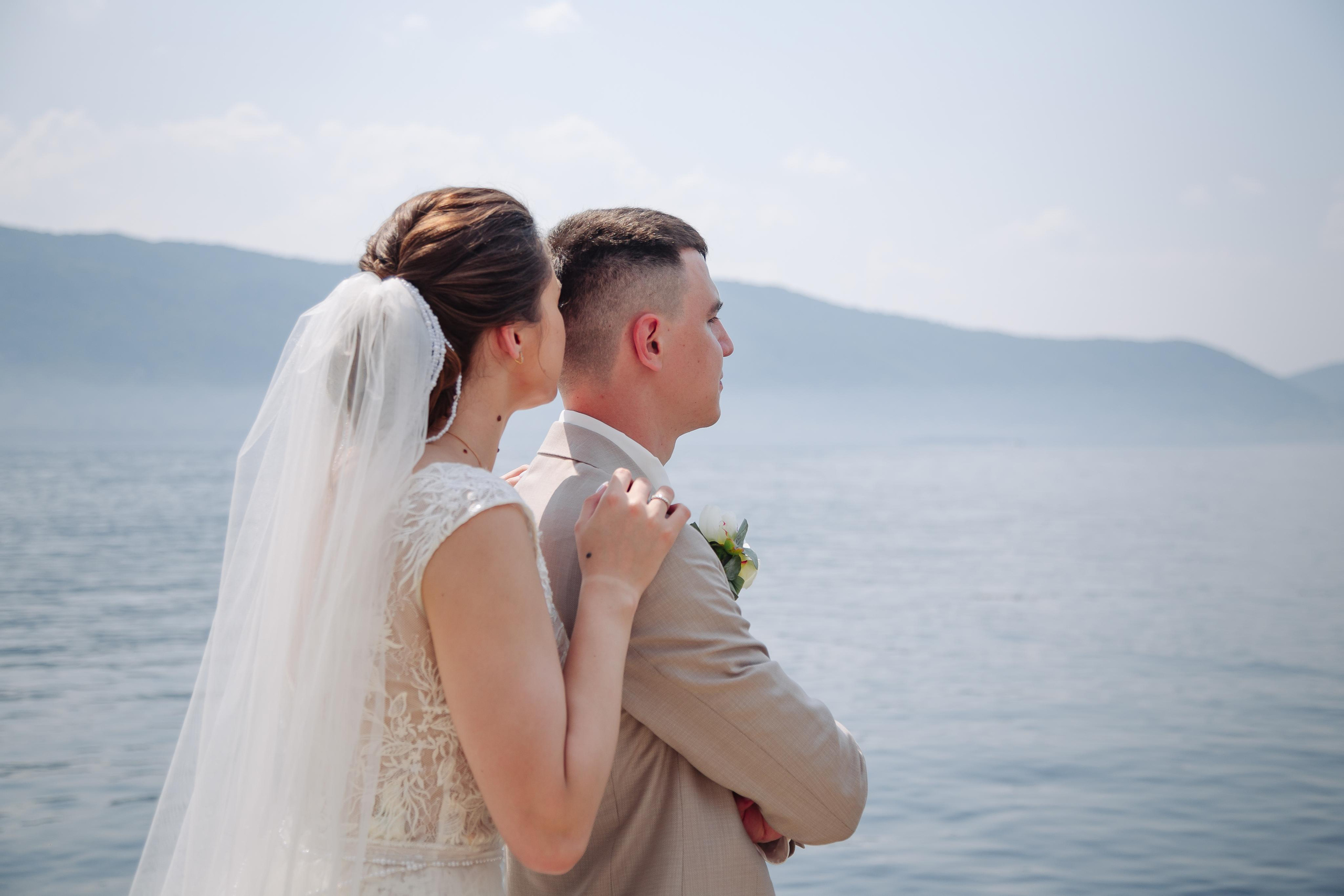 Свадебная съемка (примеры разных свадеб). Фотограф в Самаре Евгений Гурин