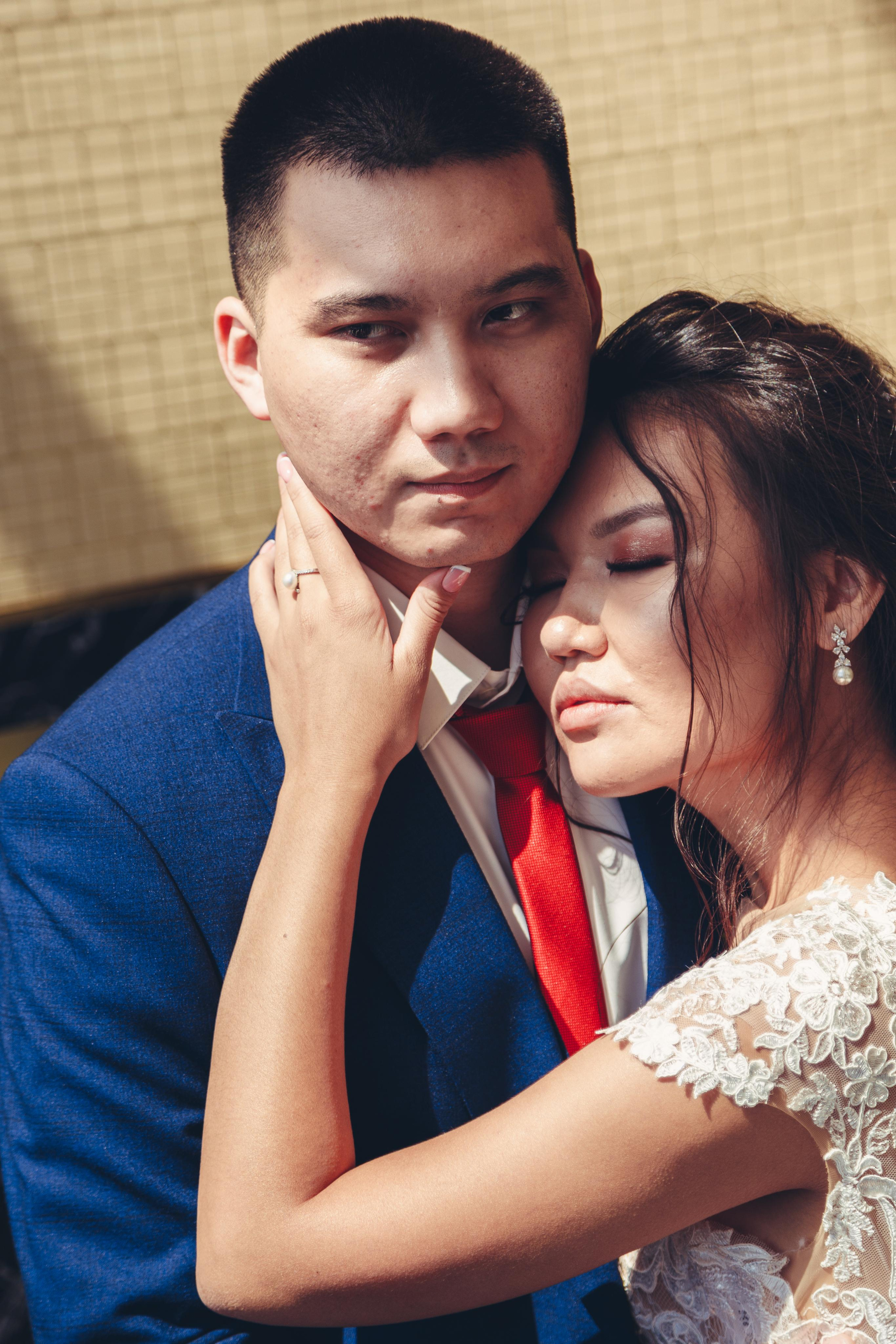 Свадебная съемка (примеры разных свадеб). Фотограф в Самаре Евгений Гурин