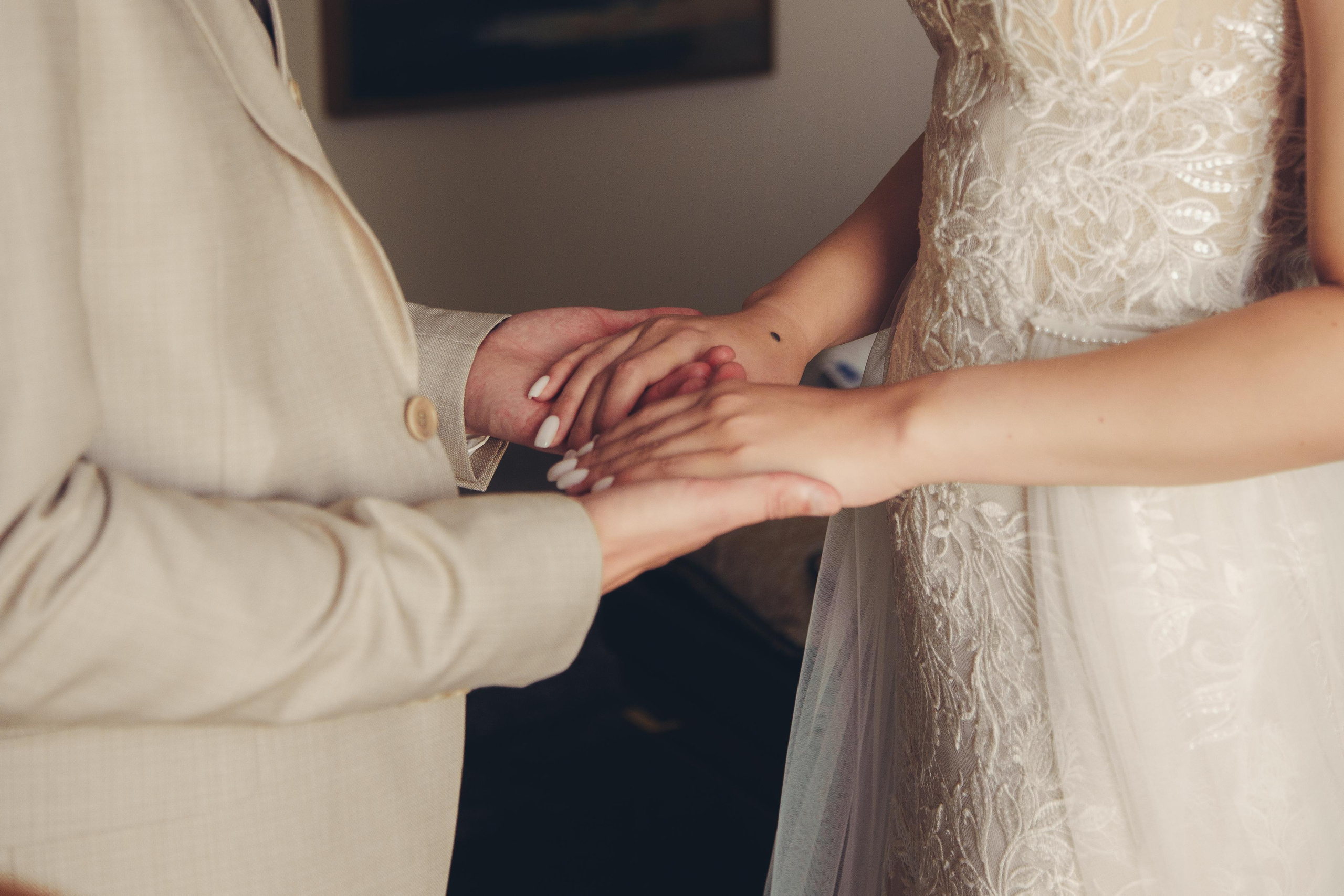 Свадебная съемка (примеры разных свадеб). Фотограф в Самаре Евгений Гурин