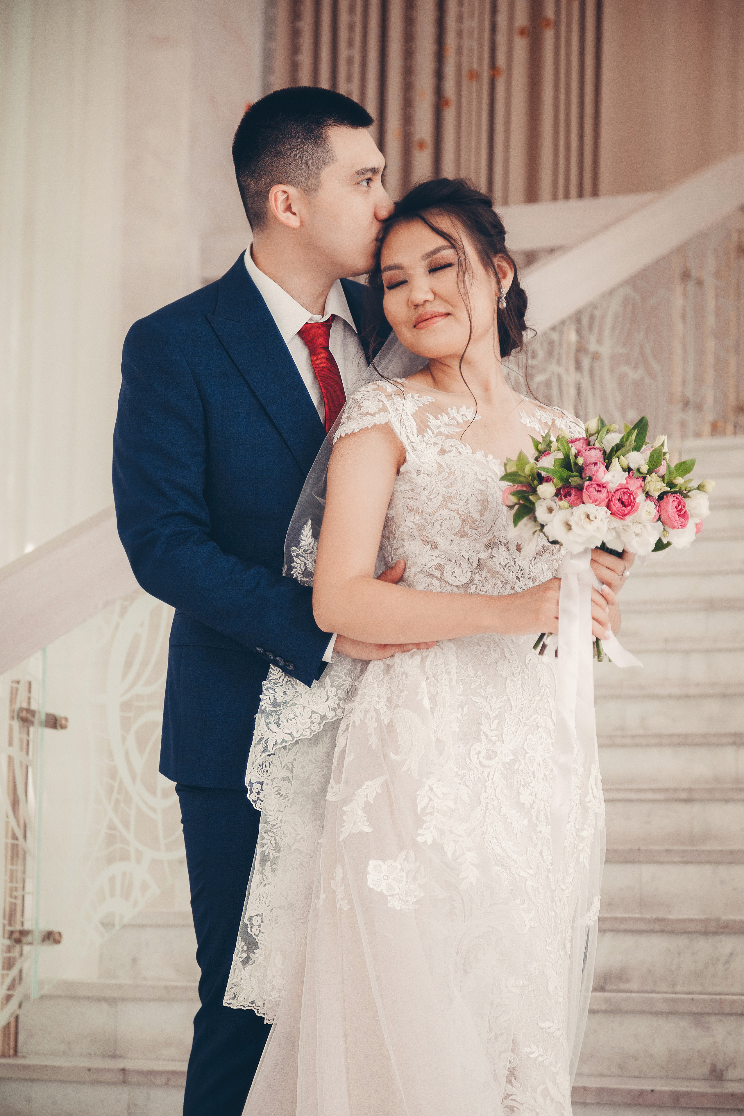 Свадебная съемка (примеры разных свадеб). Фотограф в Самаре Евгений Гурин