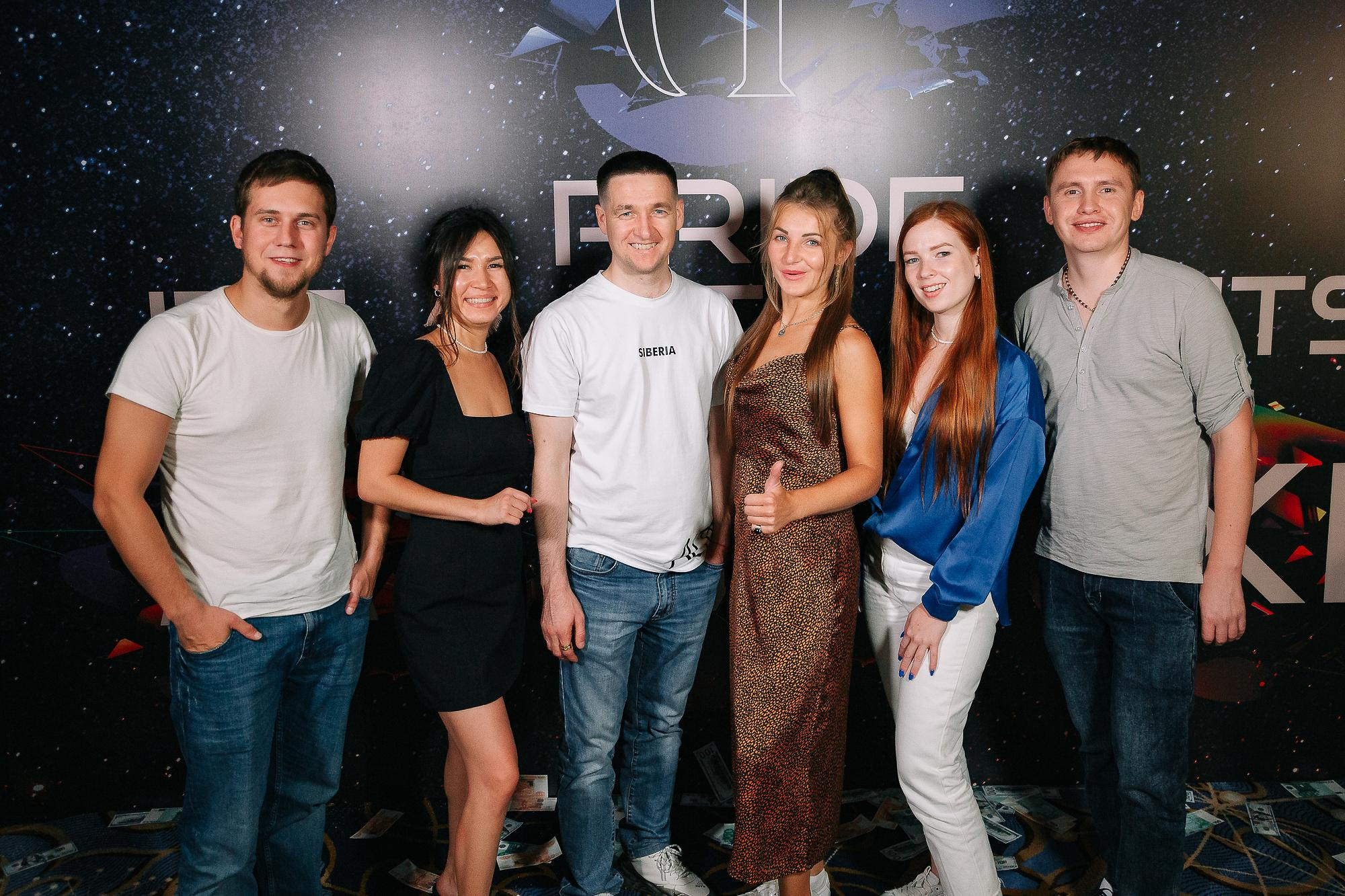 Репортажная съемка. Конференции: правительство/бизнес. Фотограф в Самаре Евгений Гурин