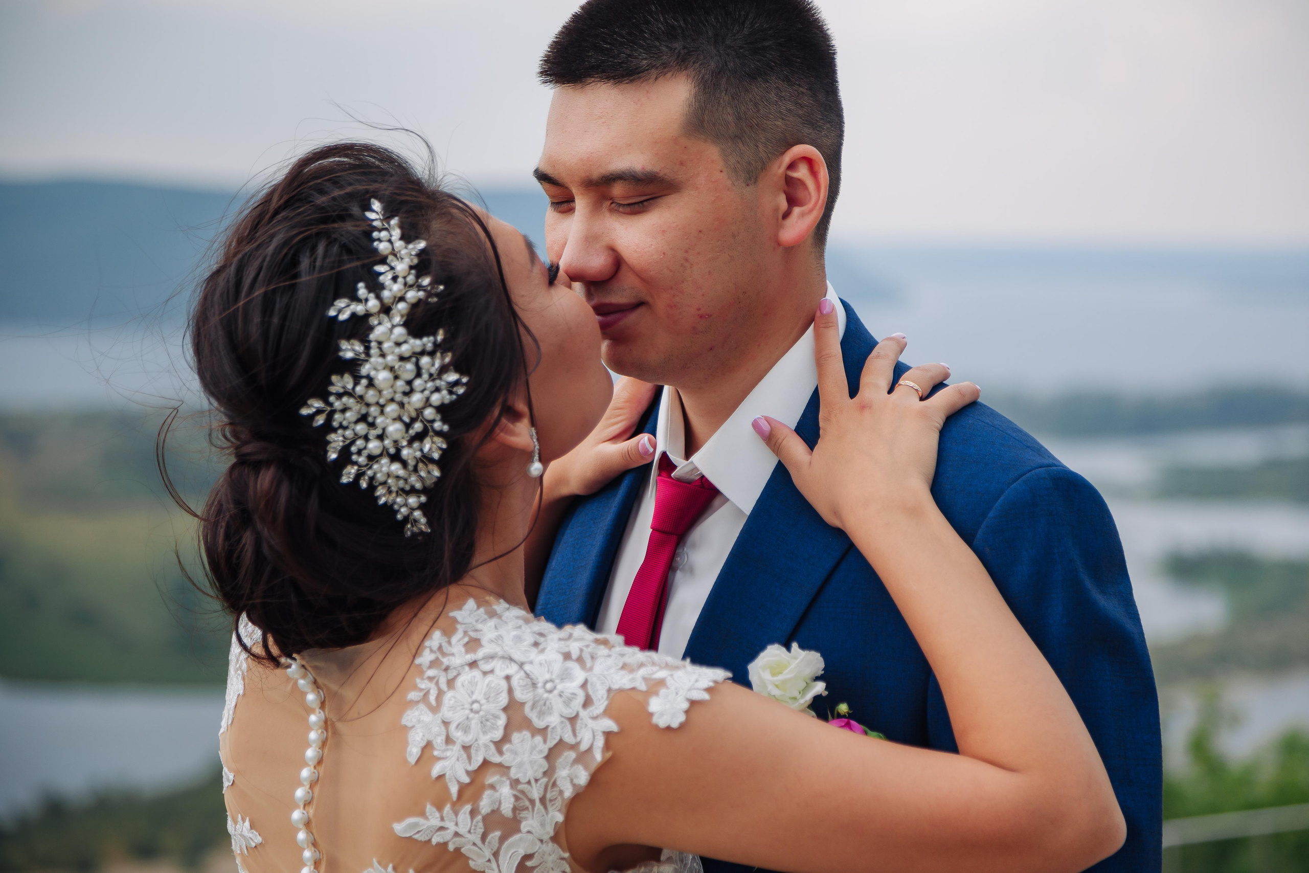 Свадебная съемка (примеры разных свадеб). Фотограф в Самаре Евгений Гурин