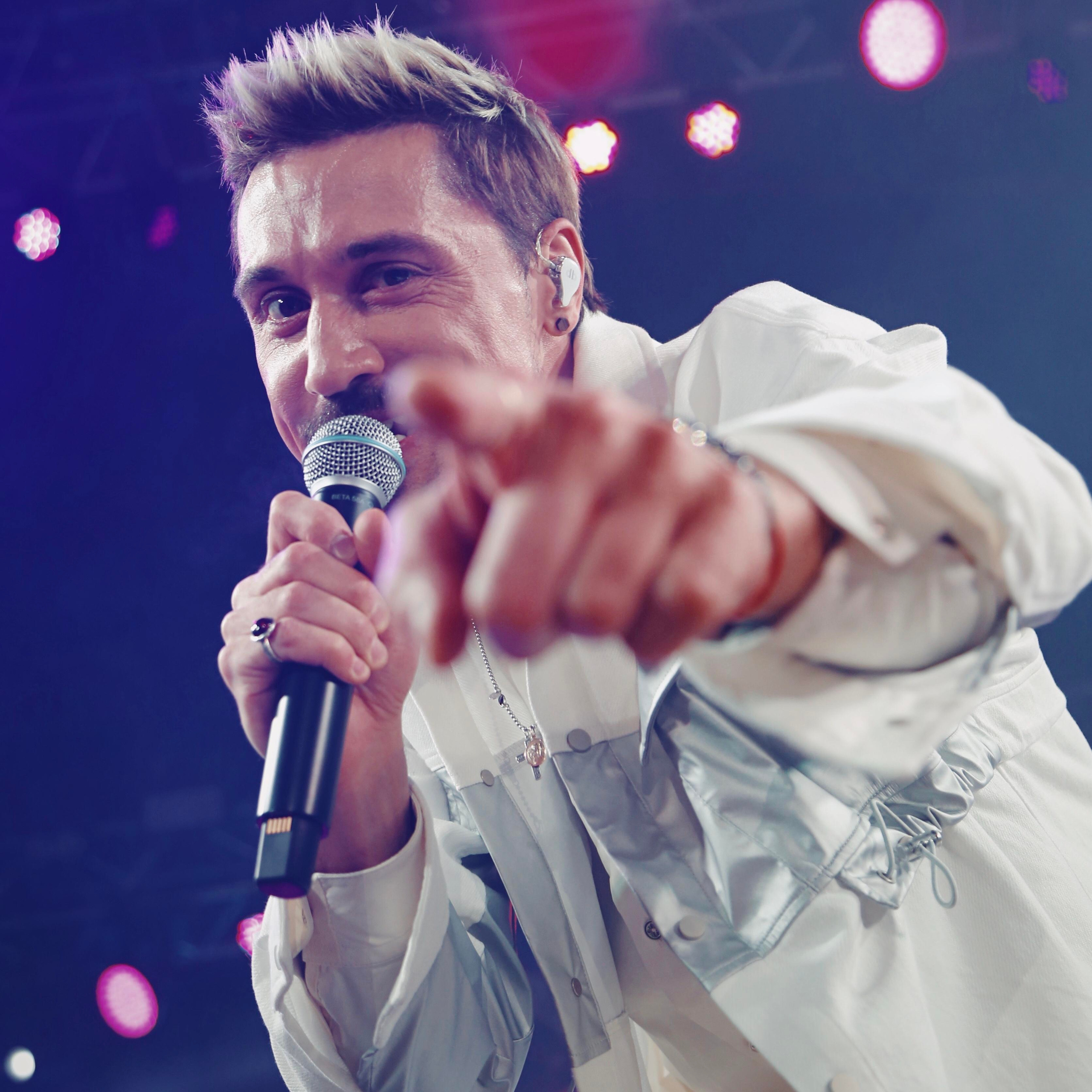 Концерты. Фотограф в Самаре Евгений Гурин