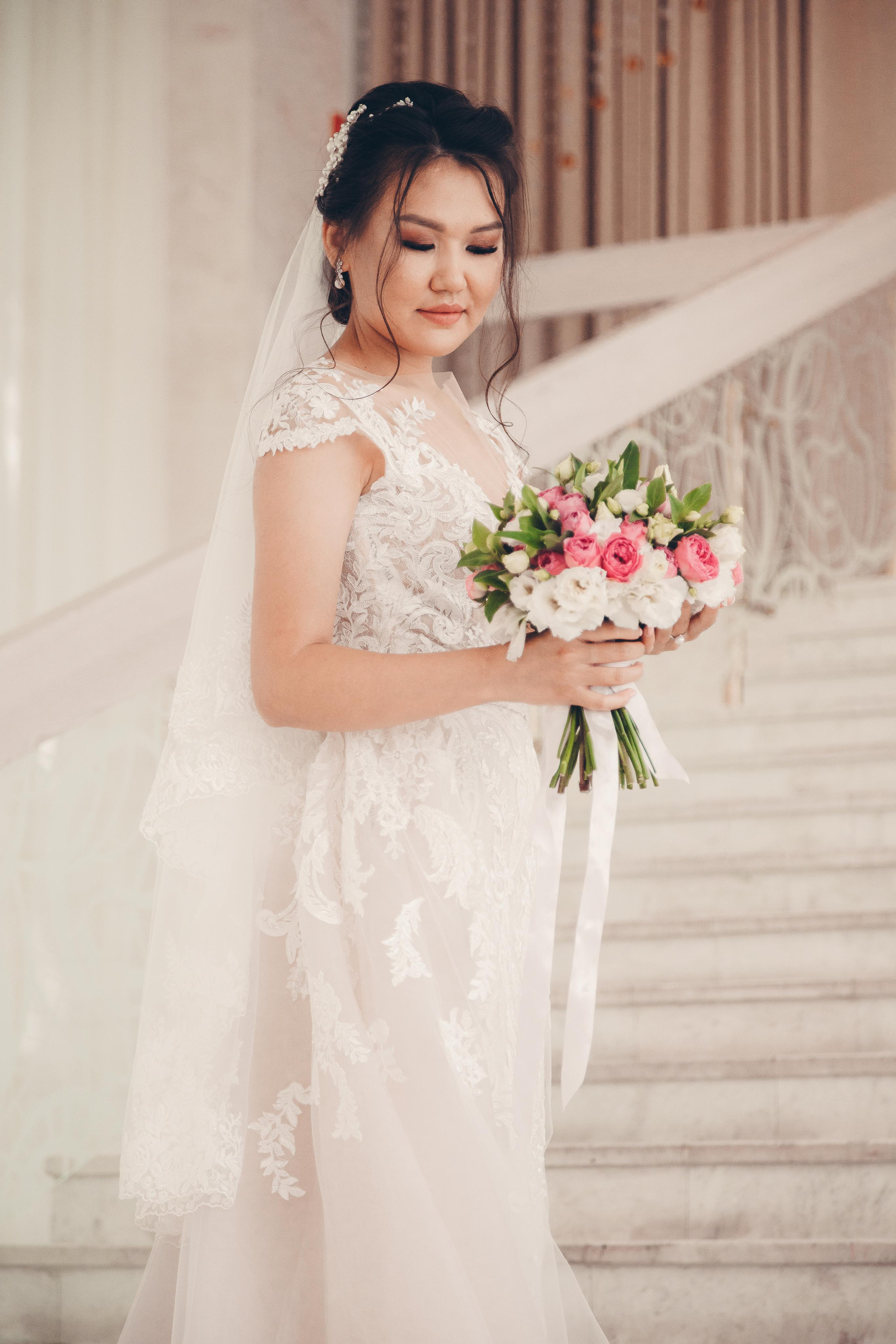 Свадебная съемка (примеры разных свадеб). Фотограф в Самаре Евгений Гурин