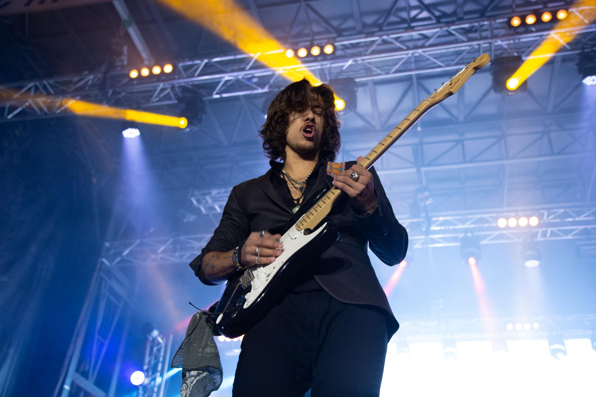 Концерты. Фотограф в Самаре Евгений Гурин