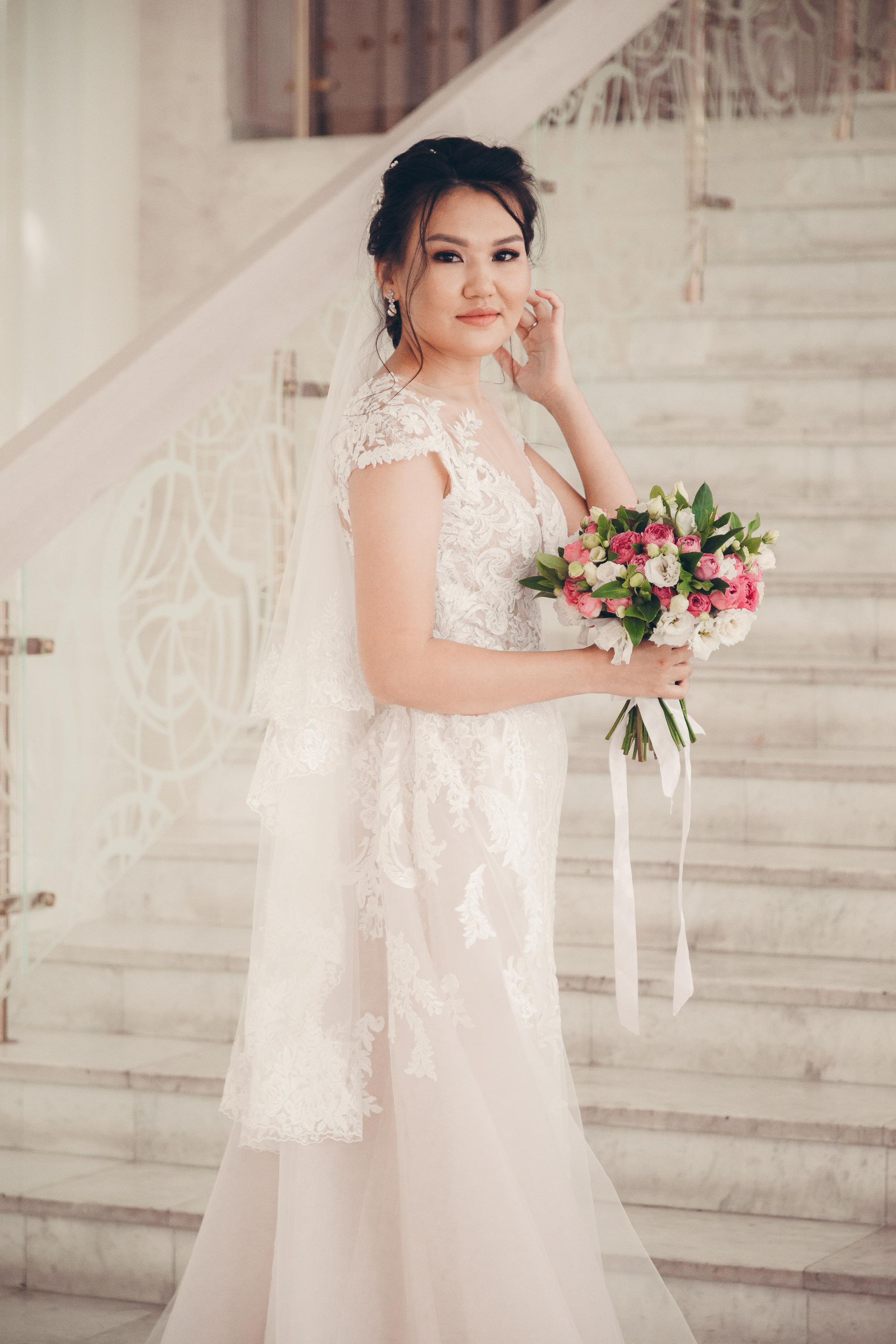 Свадебная съемка (примеры разных свадеб). Фотограф в Самаре Евгений Гурин