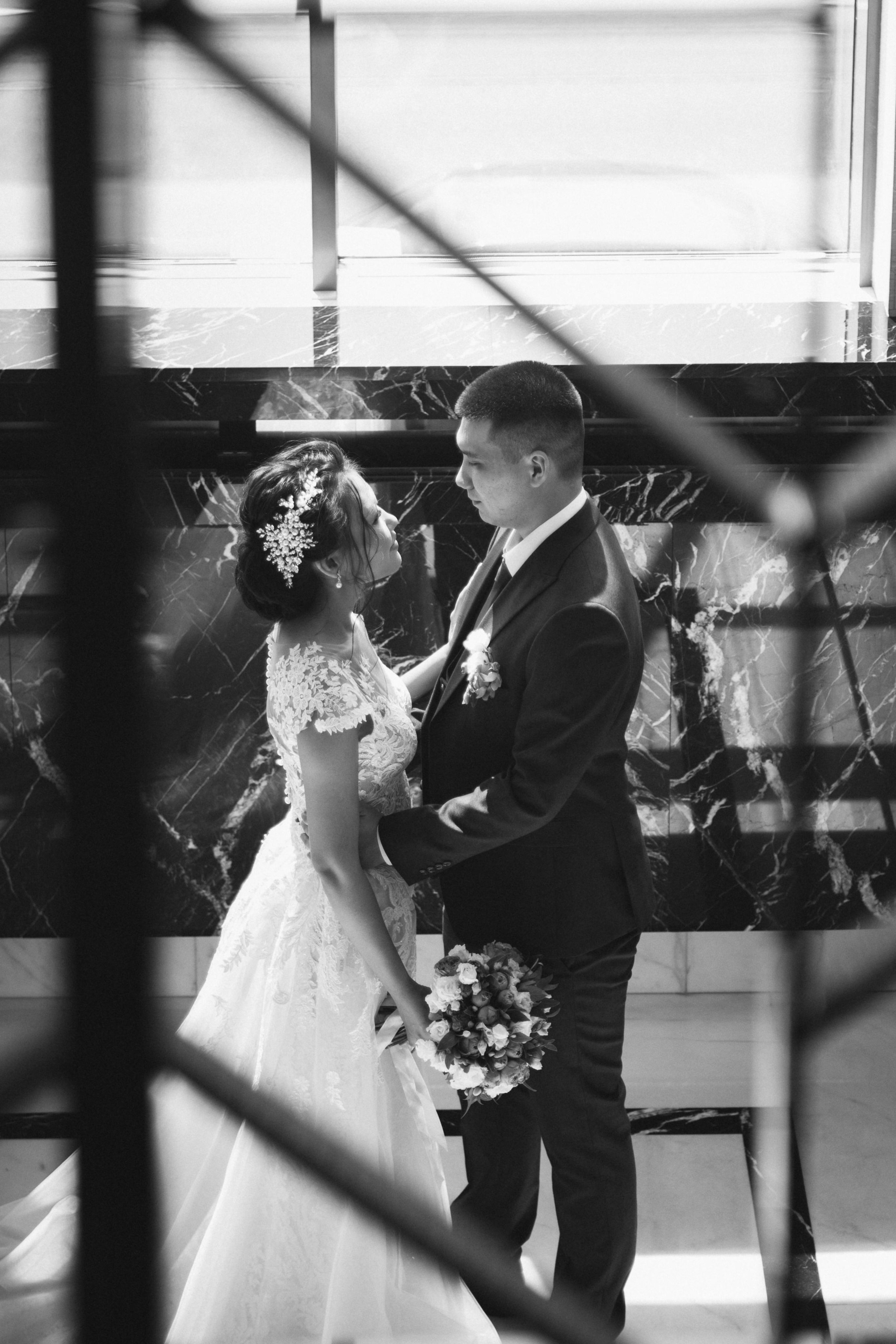 Свадебная съемка (примеры разных свадеб). Фотограф в Самаре Евгений Гурин