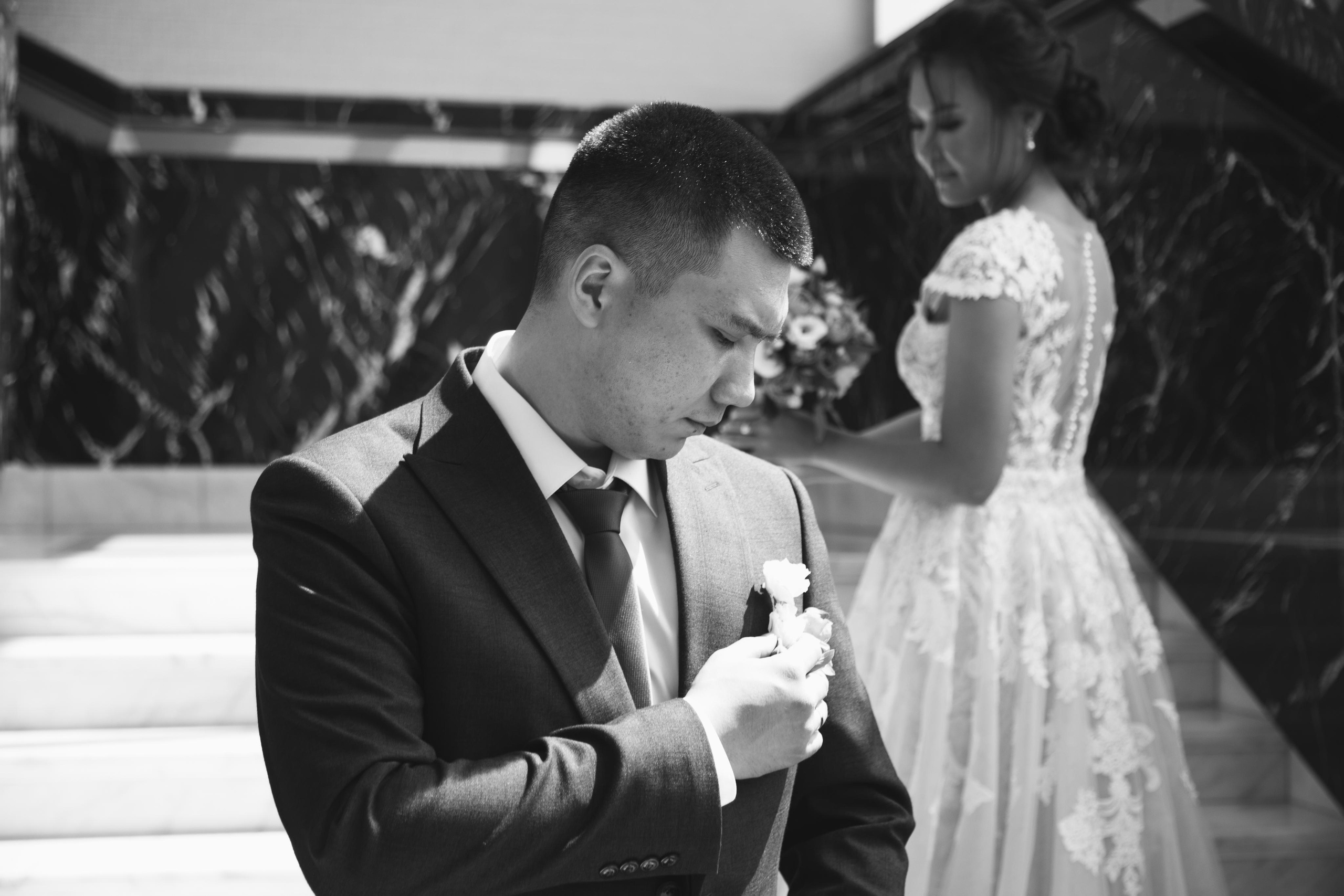 Свадебная съемка (примеры разных свадеб). Фотограф в Самаре Евгений Гурин