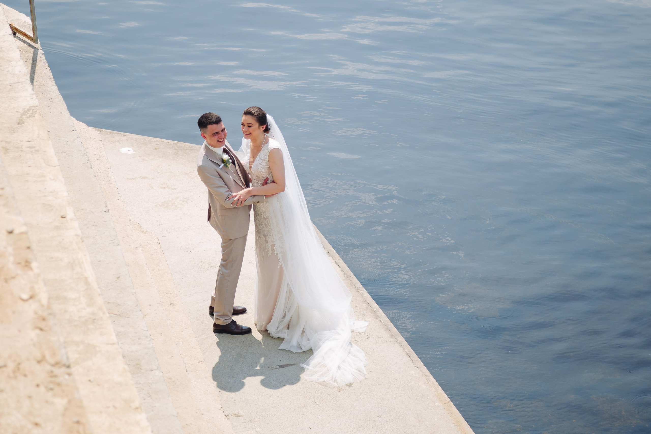 Свадебная съемка (примеры разных свадеб). Фотограф в Самаре Евгений Гурин