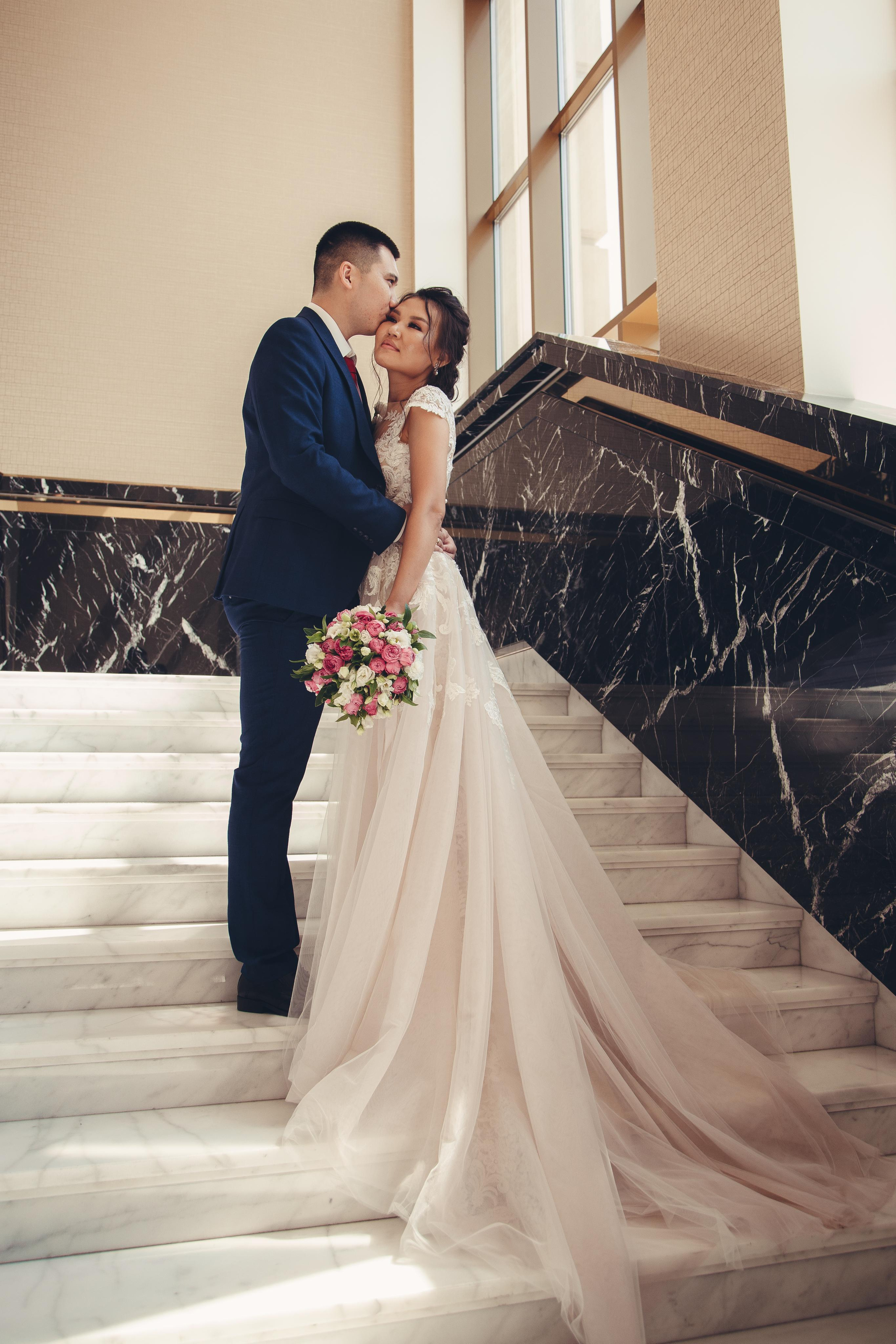 Свадебная съемка (примеры разных свадеб). Фотограф в Самаре Евгений Гурин