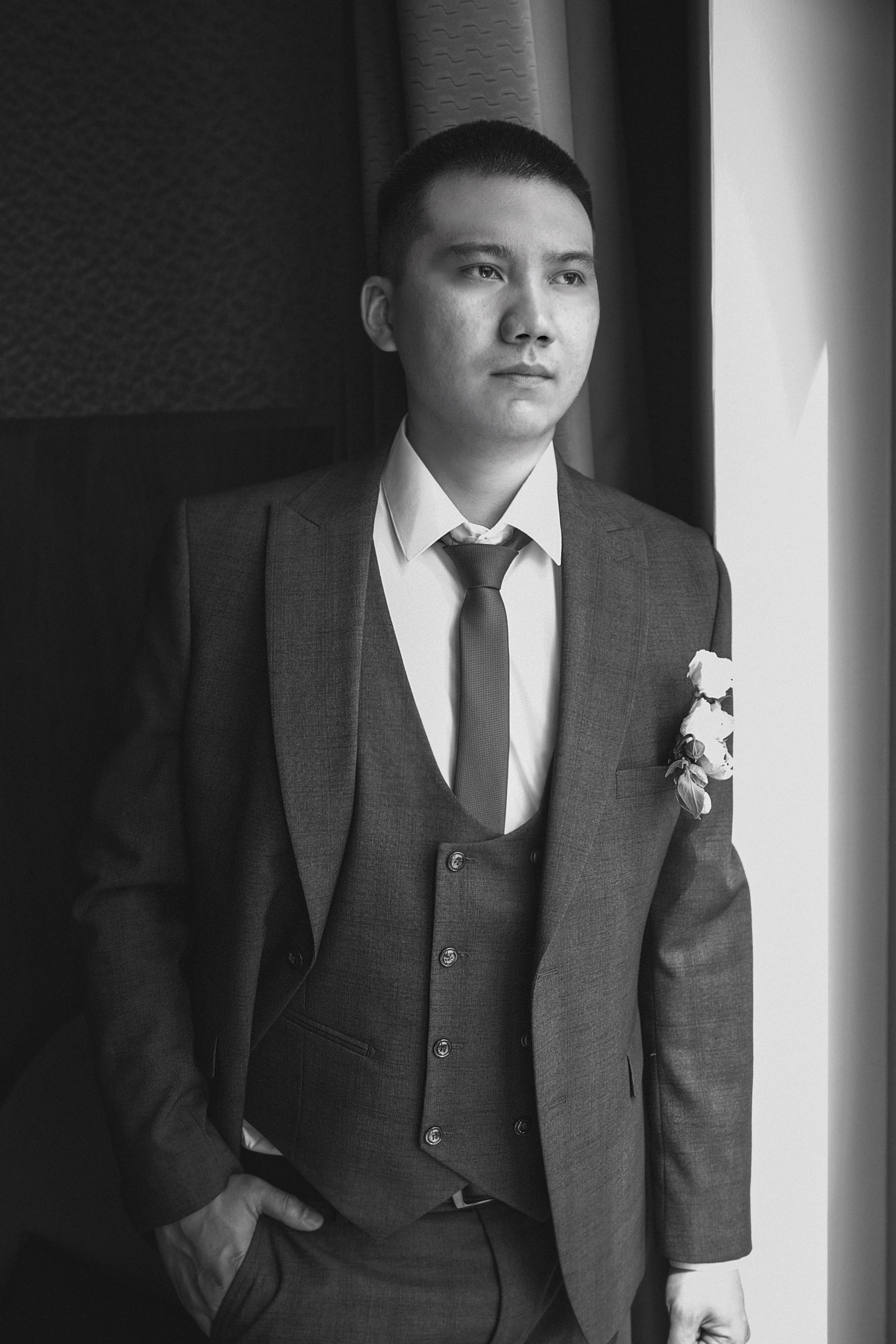 Свадебная съемка (примеры разных свадеб). Фотограф в Самаре Евгений Гурин