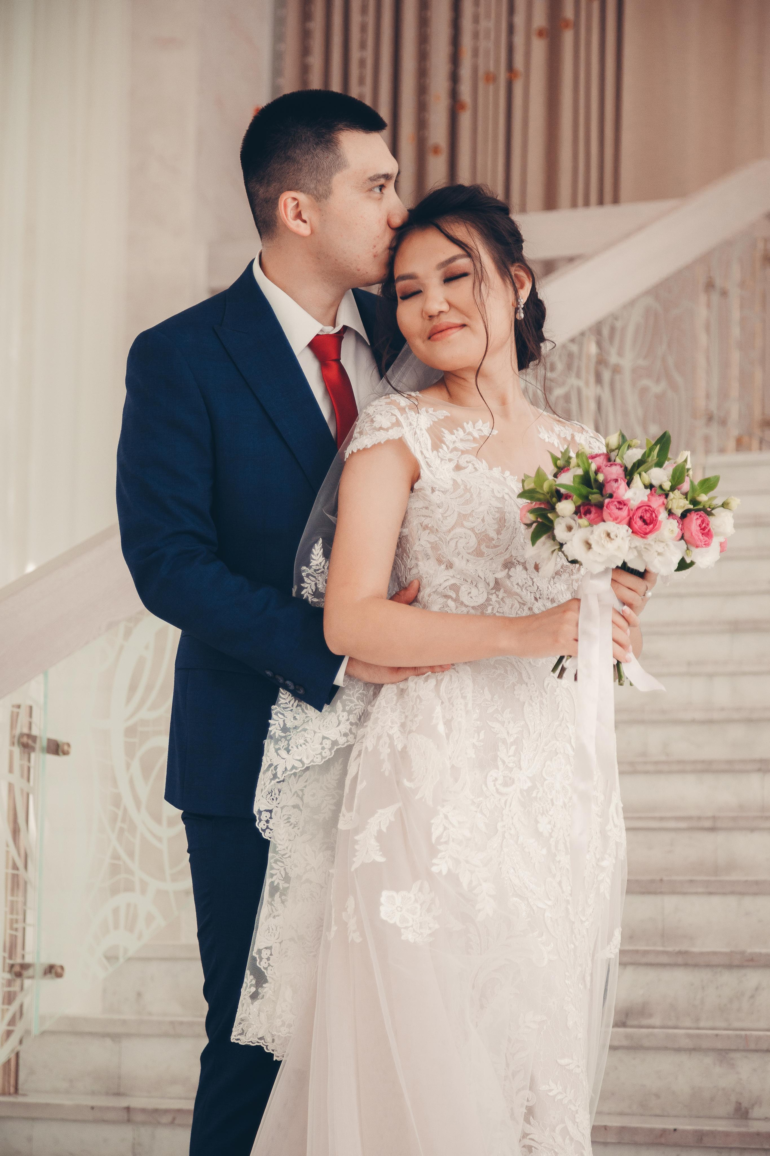 Свадебная съемка (примеры разных свадеб). Фотограф в Самаре Евгений Гурин