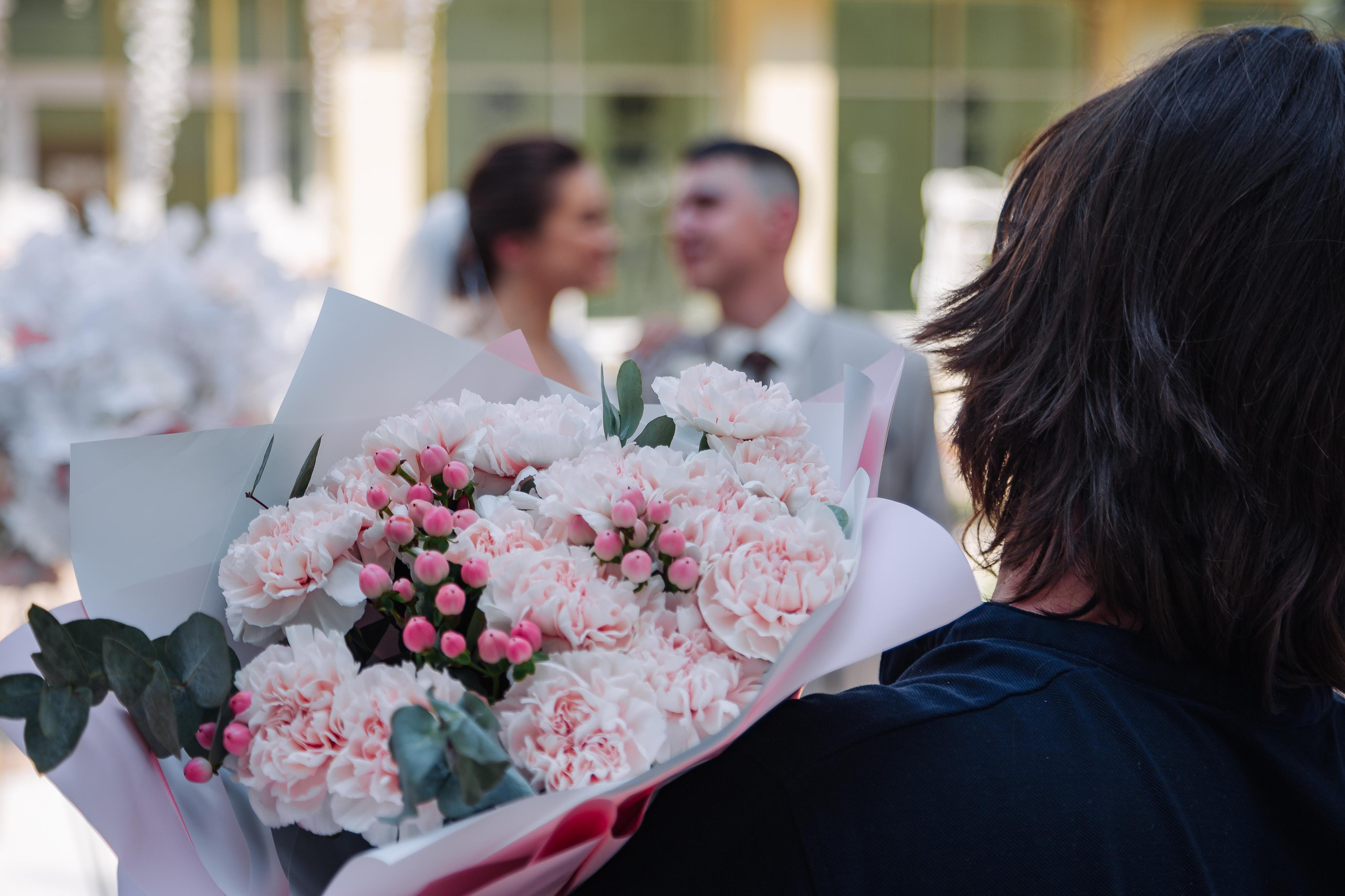 Свадебная съемка (примеры разных свадеб). Фотограф в Самаре Евгений Гурин