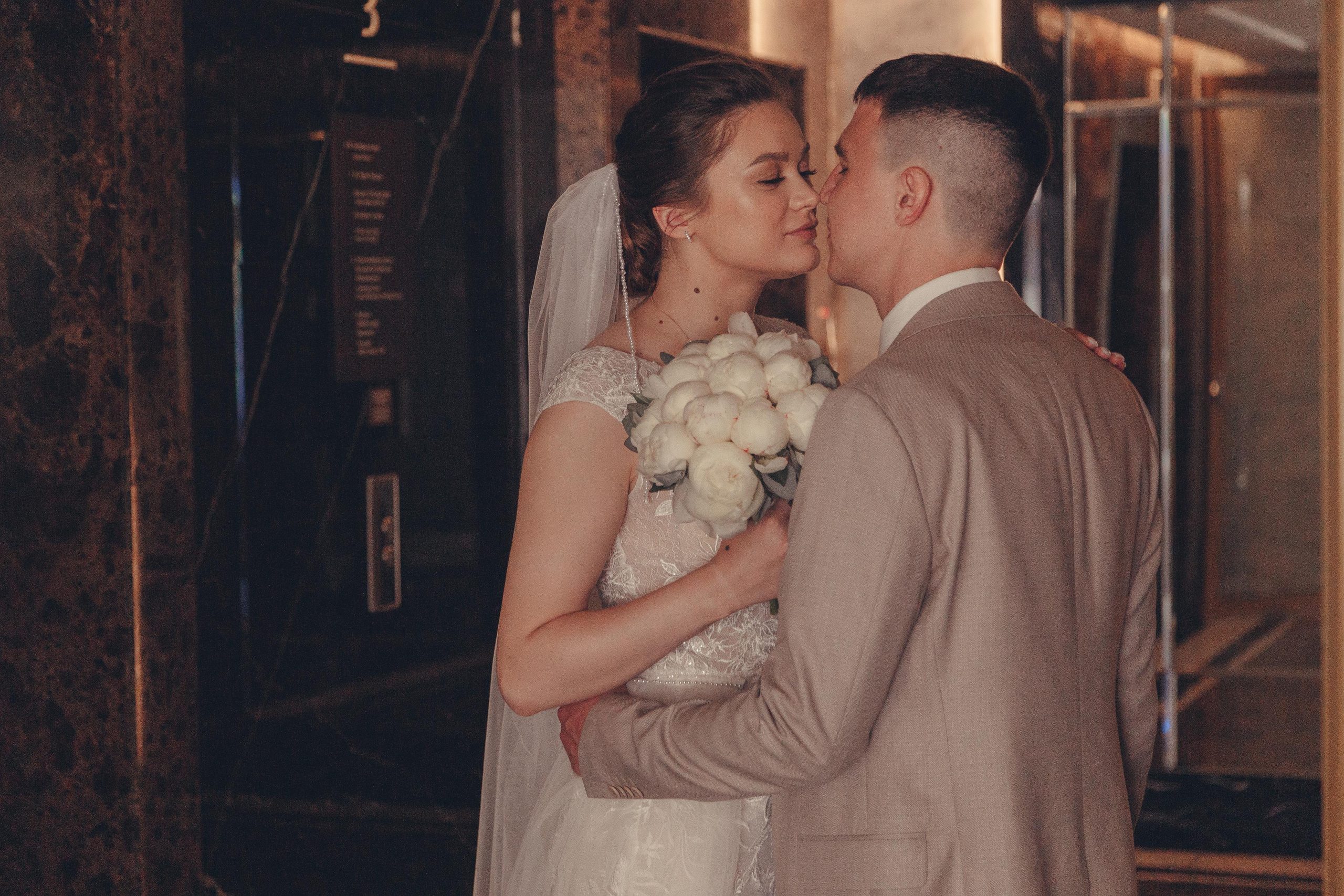 Свадебная съемка (примеры разных свадеб). Фотограф в Самаре Евгений Гурин