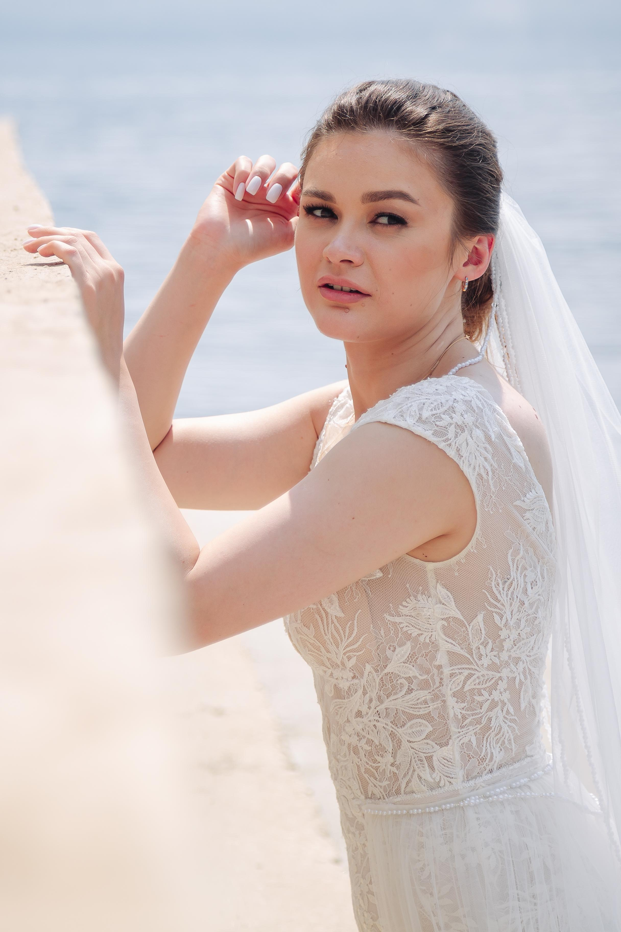 Свадебная съемка (примеры разных свадеб). Фотограф в Самаре Евгений Гурин