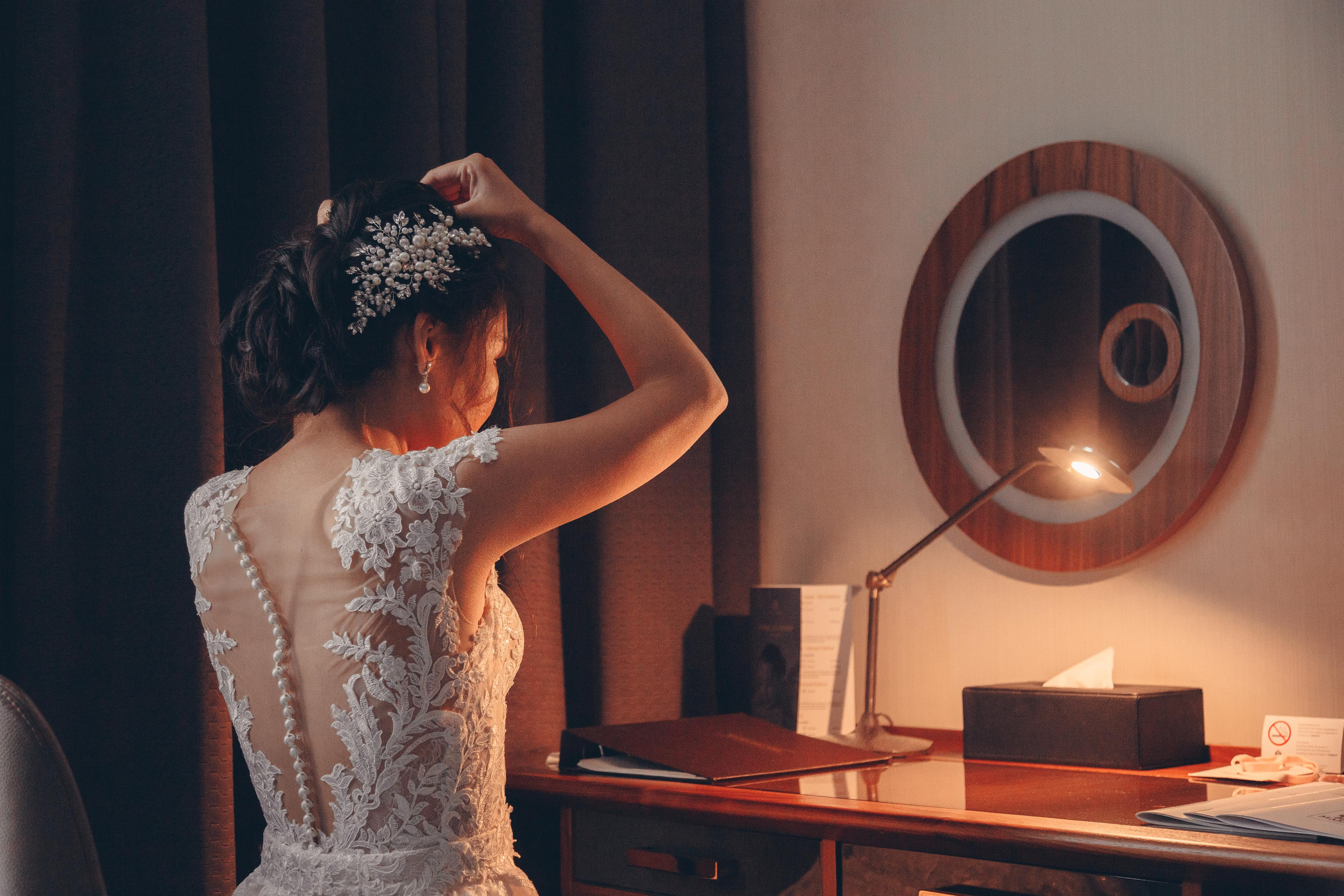 Свадебная съемка (примеры разных свадеб). Фотограф в Самаре Евгений Гурин