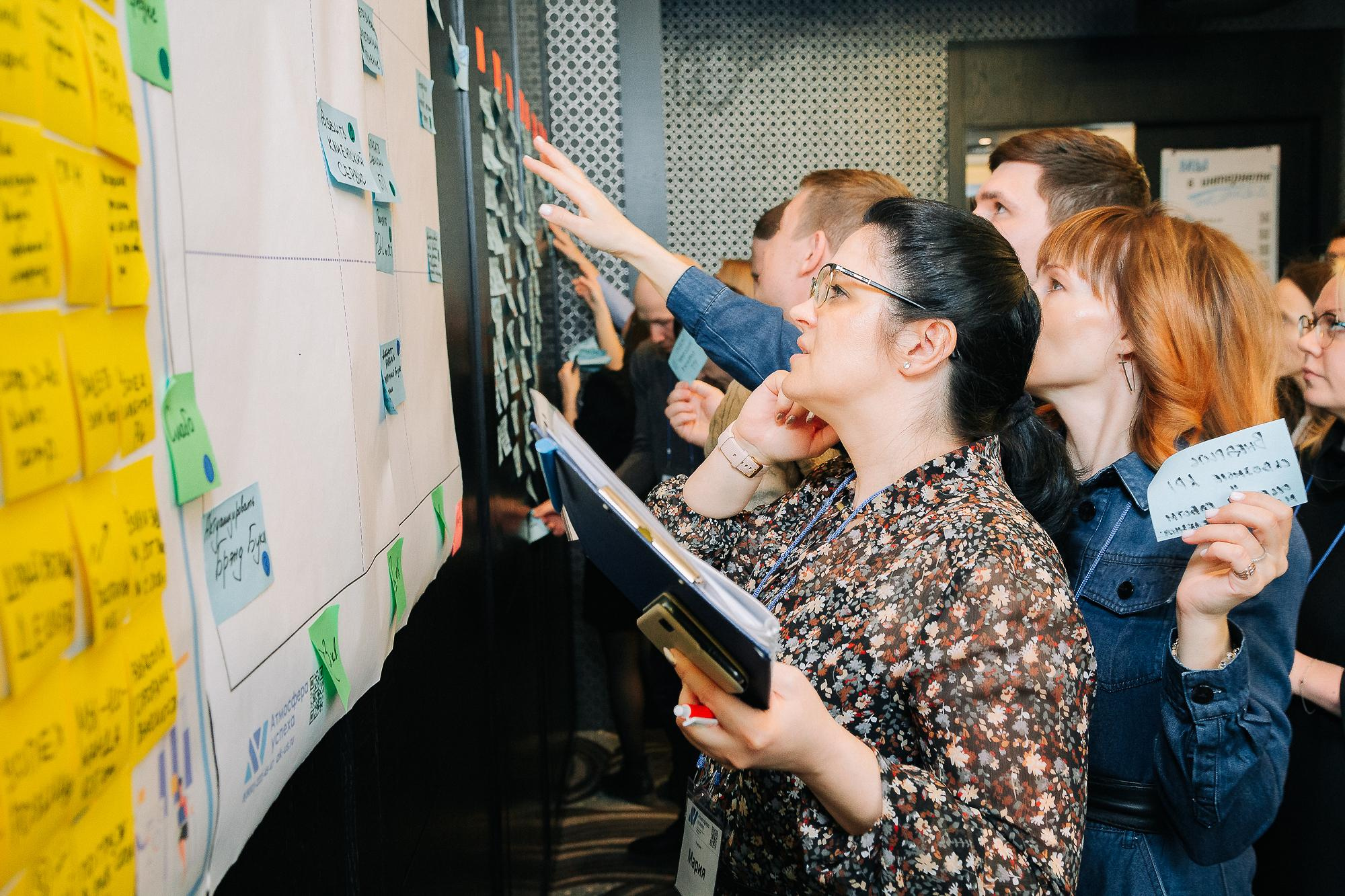 Репортажная съемка. Конференции: правительство/бизнес. Фотограф в Самаре Евгений Гурин