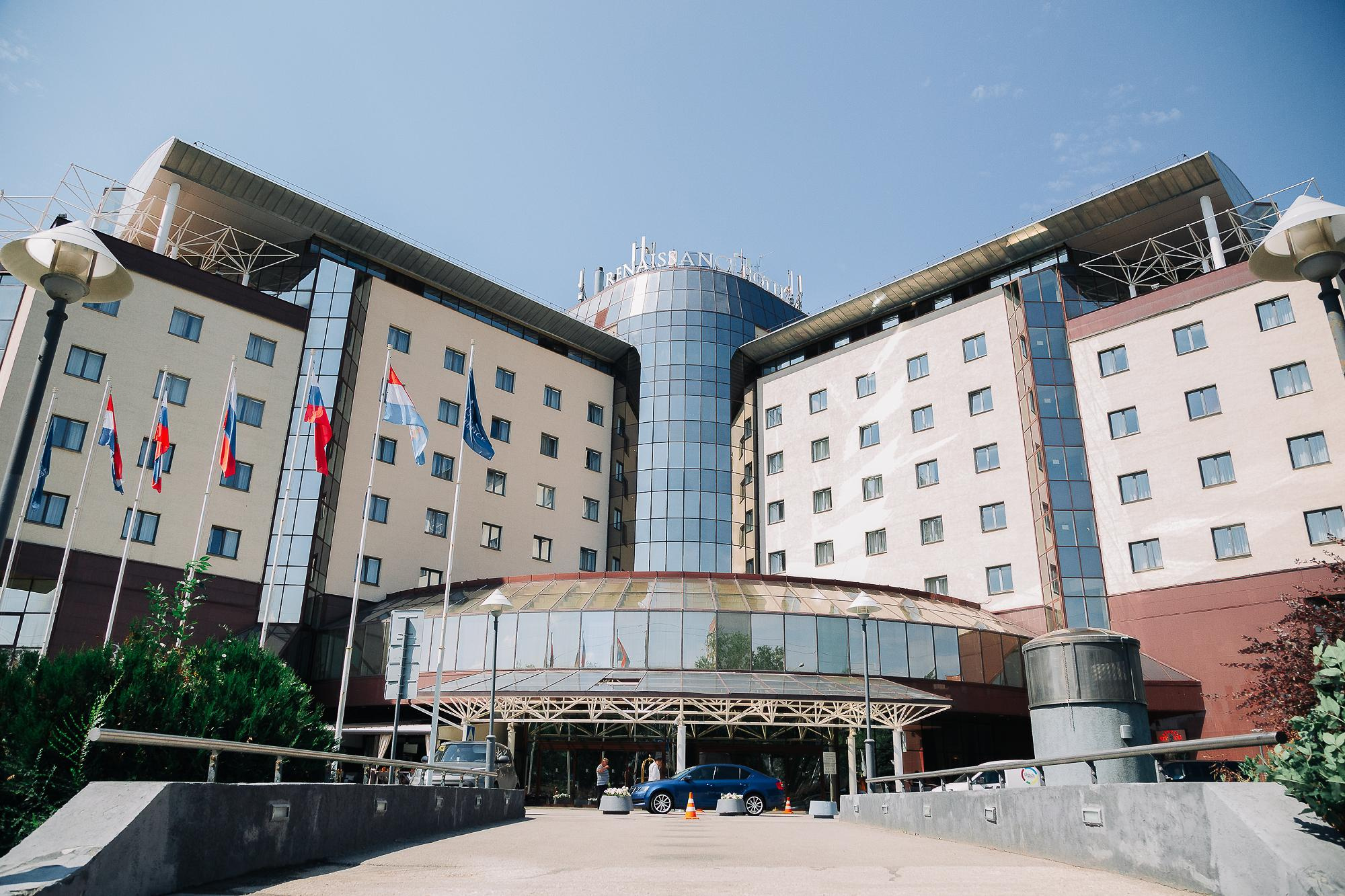 Репортажная съемка. Конференции: правительство/бизнес. Фотограф в Самаре Евгений Гурин