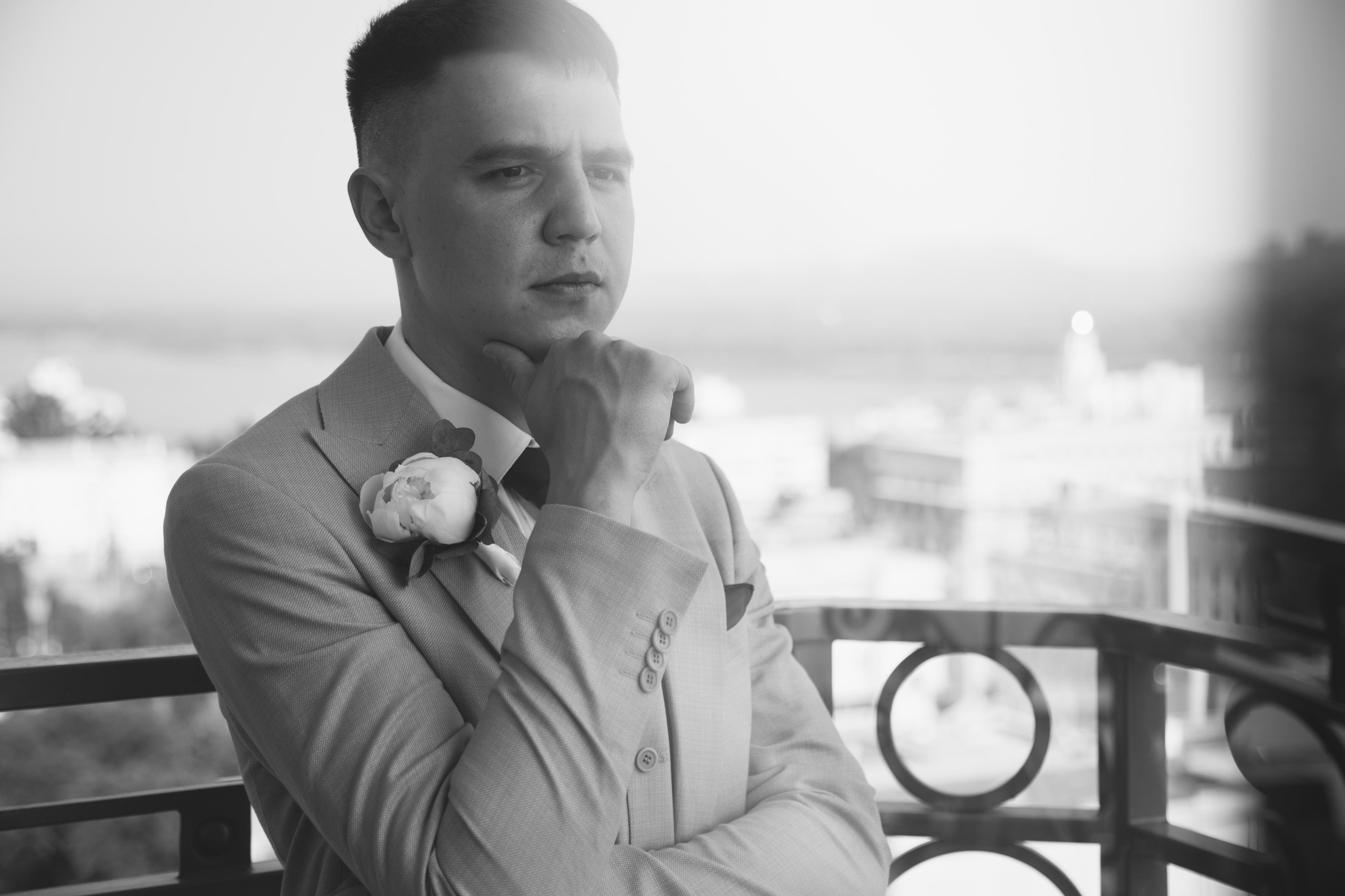 Свадебная съемка (примеры разных свадеб). Фотограф в Самаре Евгений Гурин