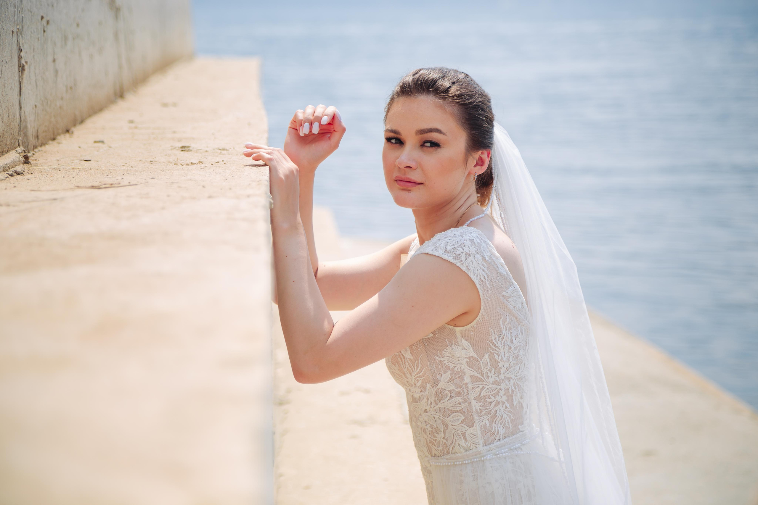 Свадебная съемка (примеры разных свадеб). Фотограф в Самаре Евгений Гурин