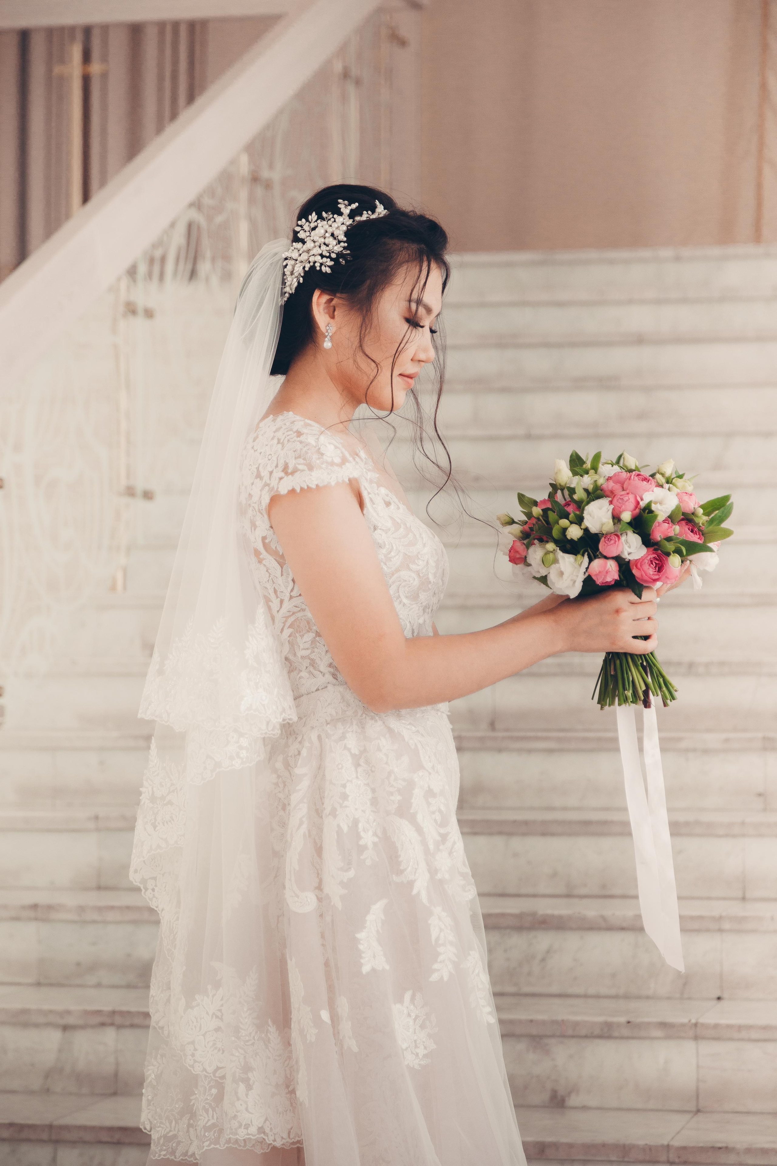 Свадебная съемка (примеры разных свадеб). Фотограф в Самаре Евгений Гурин