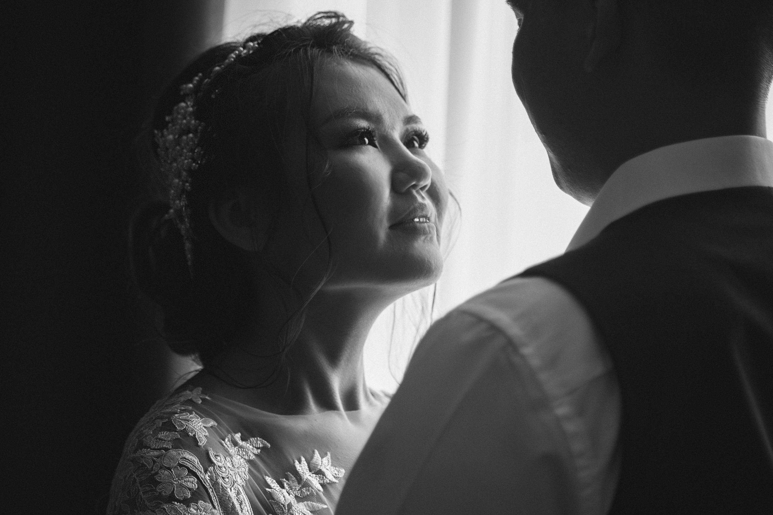 Свадебная съемка (примеры разных свадеб). Фотограф в Самаре Евгений Гурин