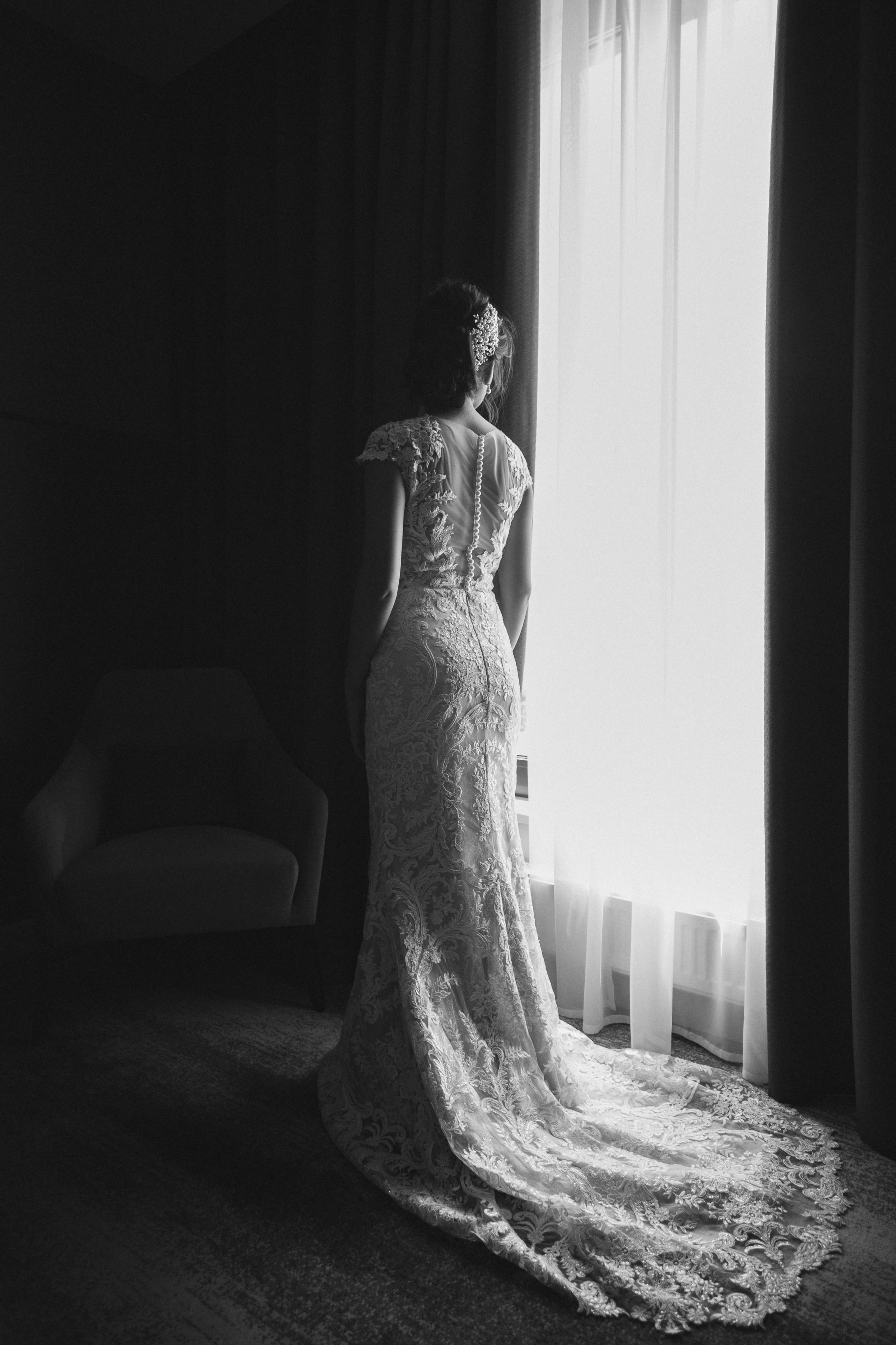 Свадебная съемка (примеры разных свадеб). Фотограф в Самаре Евгений Гурин