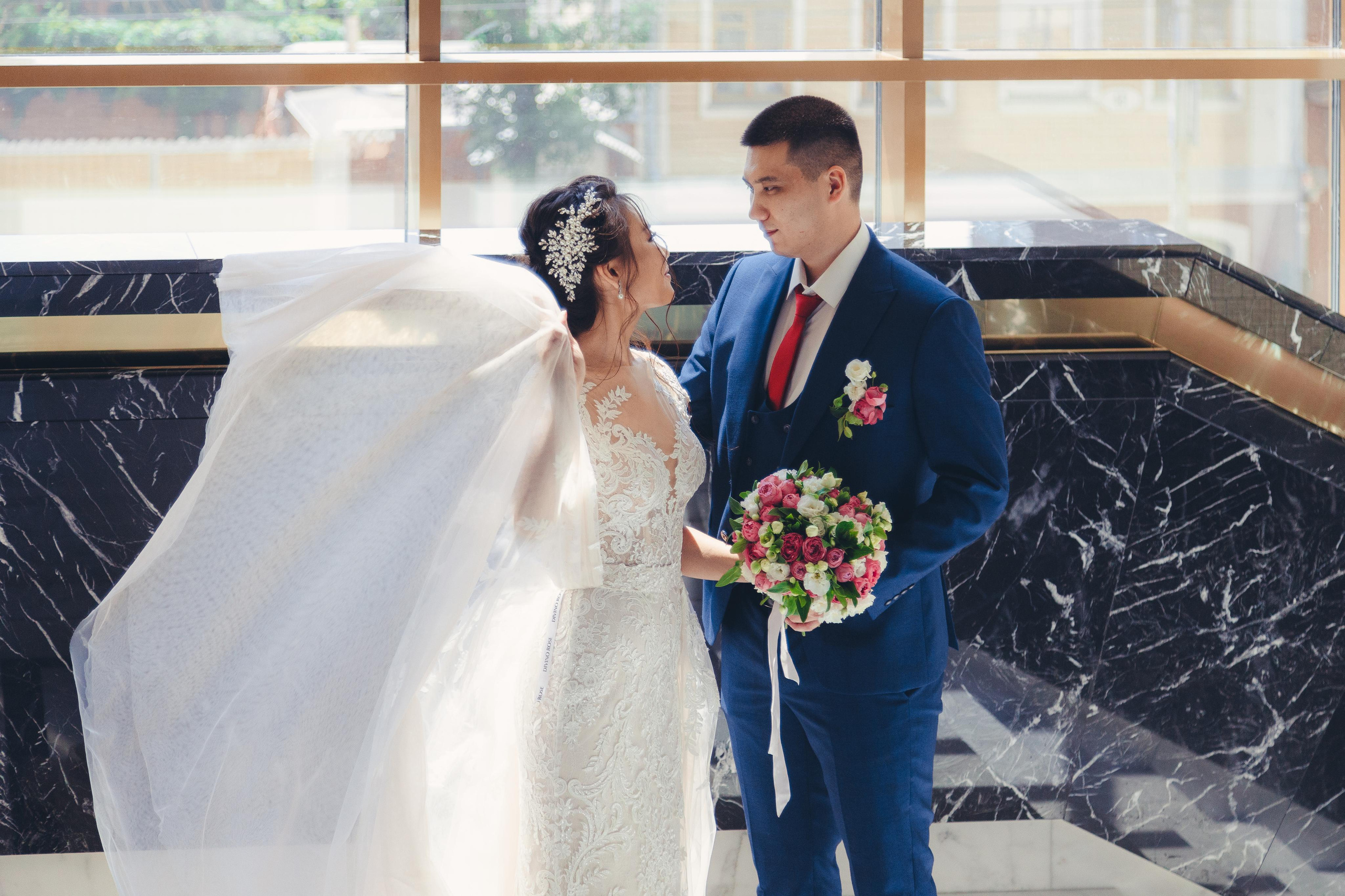 Свадебная съемка (примеры разных свадеб). Фотограф в Самаре Евгений Гурин