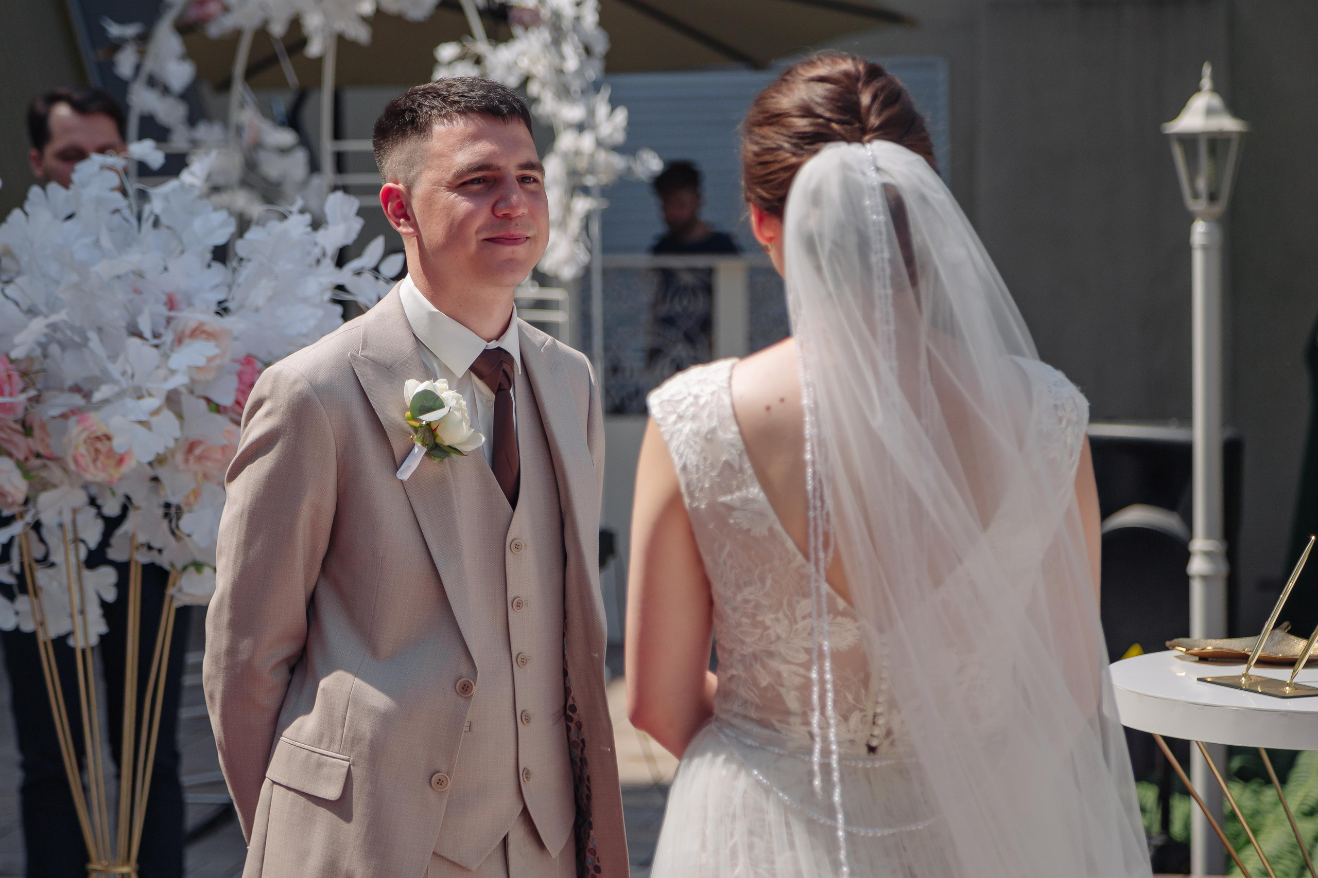 Свадебная съемка (примеры разных свадеб). Фотограф в Самаре Евгений Гурин