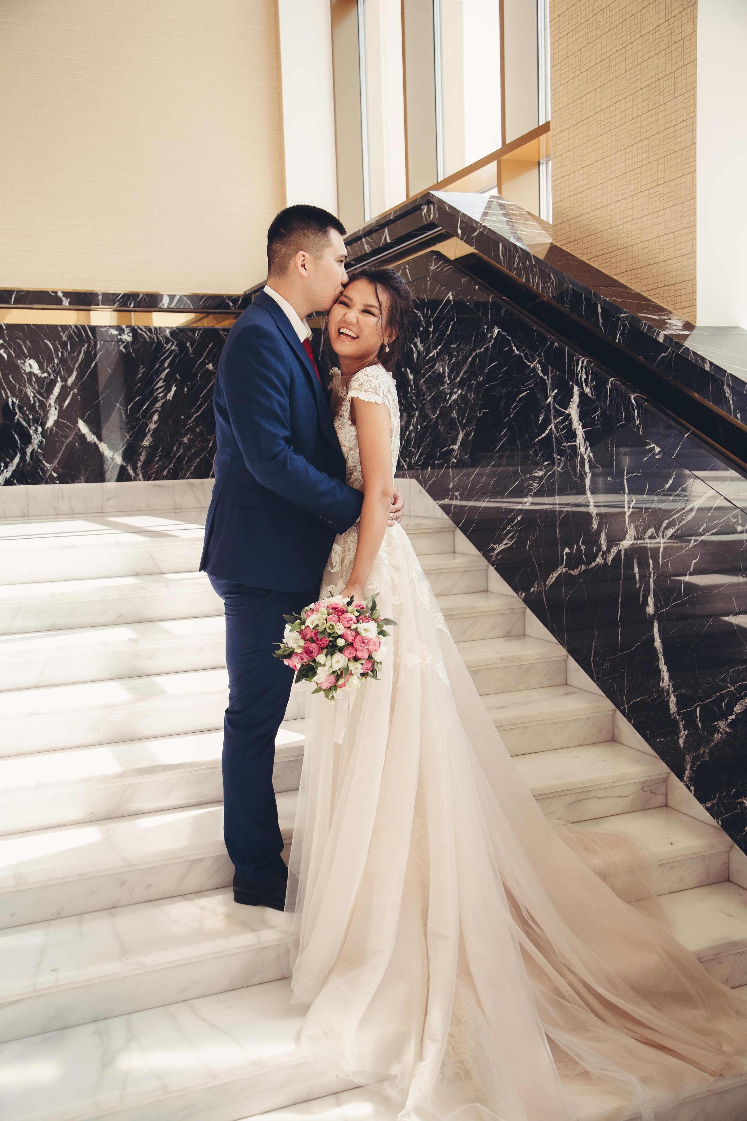 Свадебная съемка (примеры разных свадеб). Фотограф в Самаре Евгений Гурин