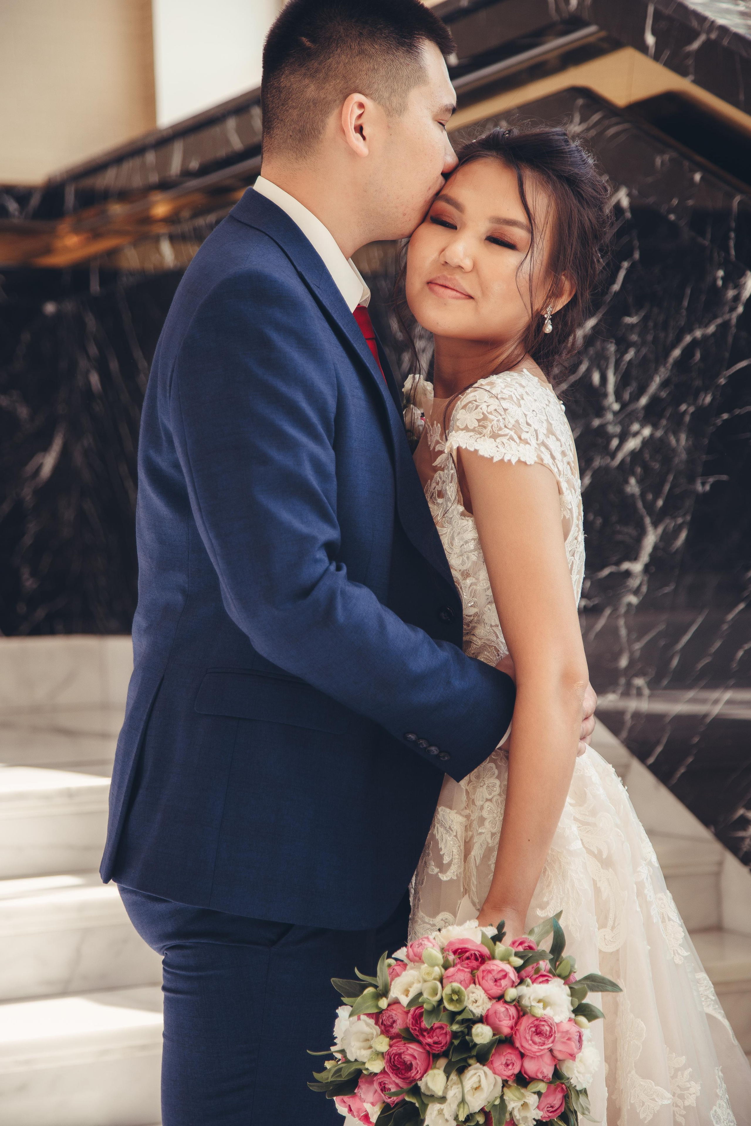 Свадебная съемка (примеры разных свадеб). Фотограф в Самаре Евгений Гурин