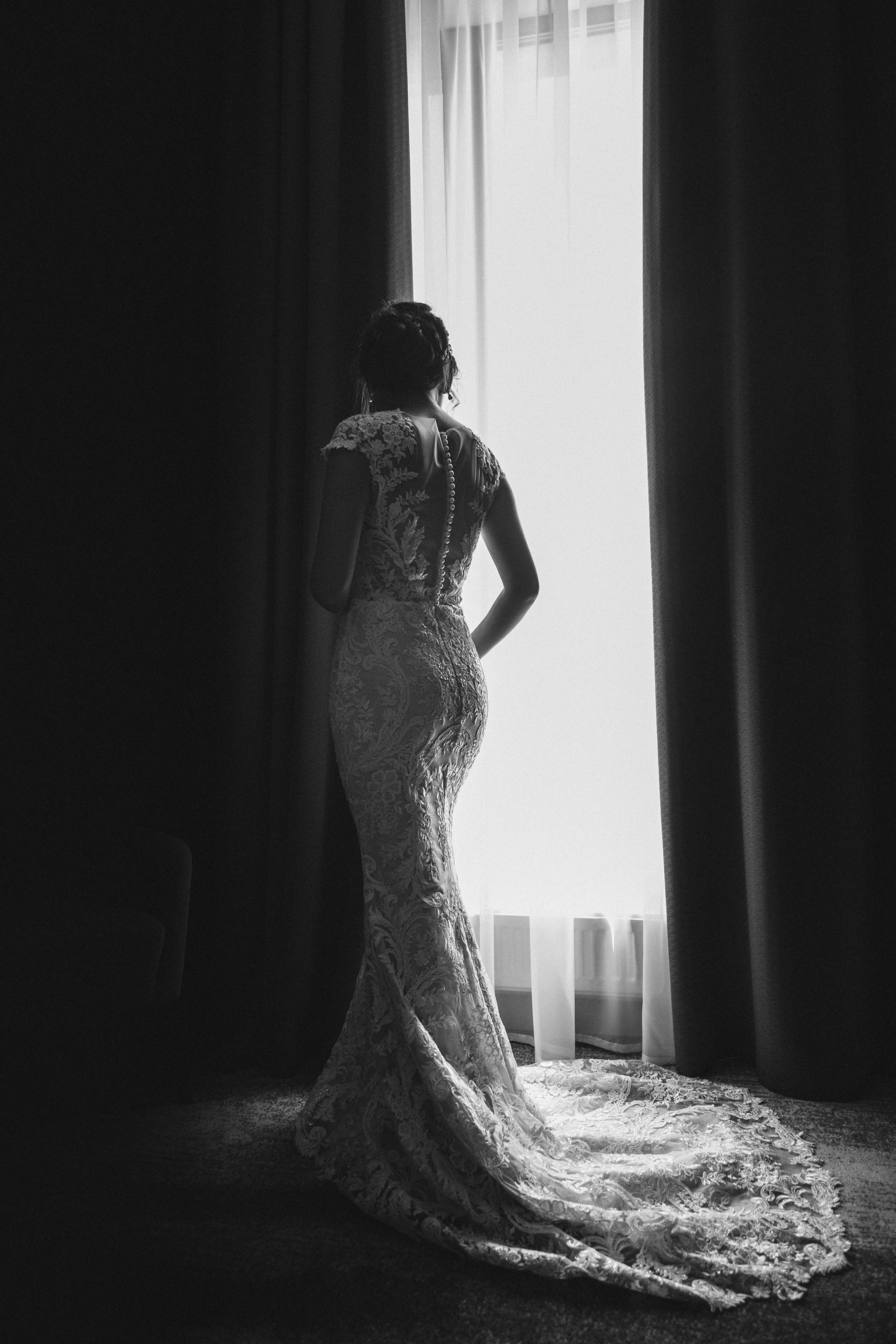 Свадебная съемка (примеры разных свадеб). Фотограф в Самаре Евгений Гурин