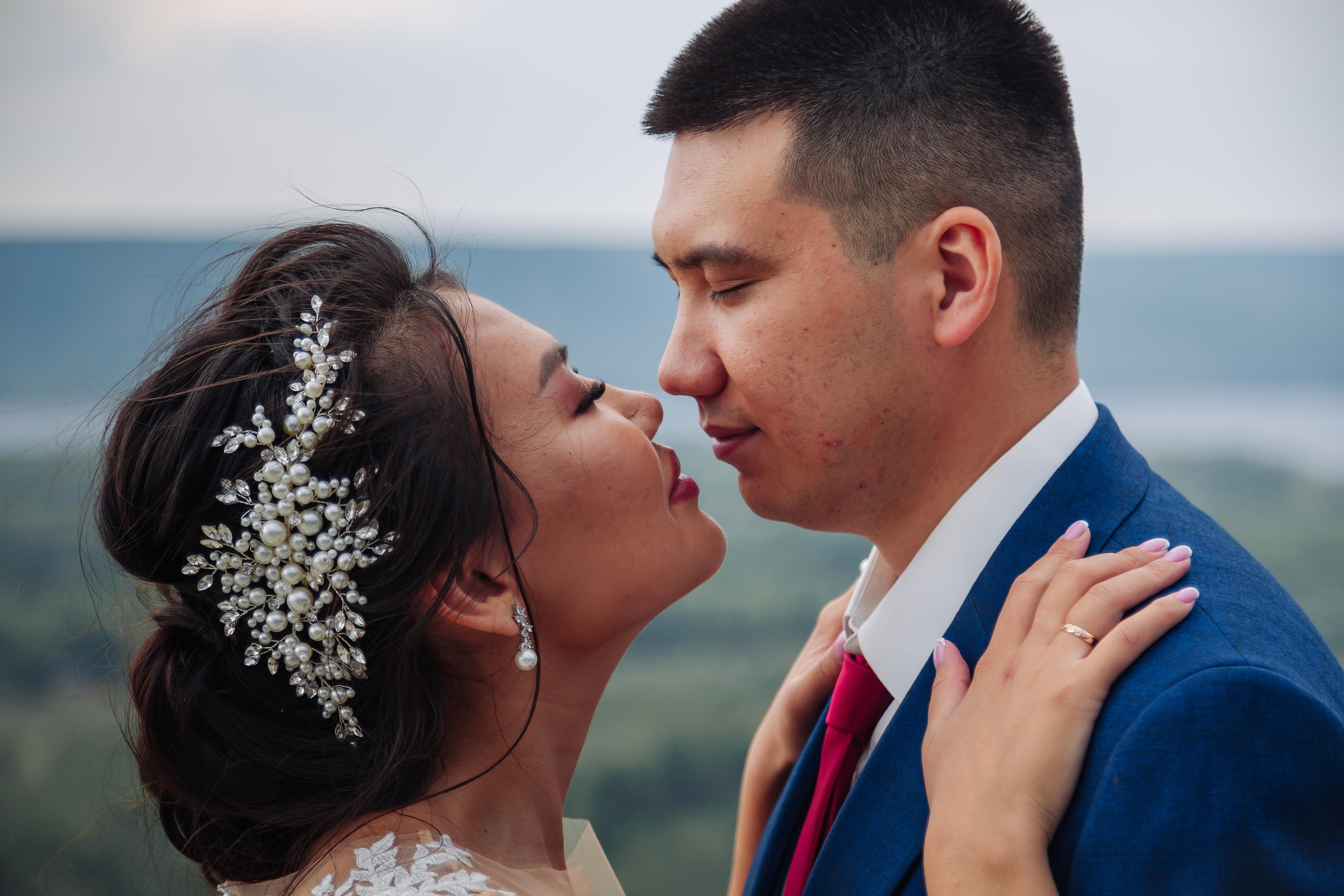 Свадебная съемка (примеры разных свадеб). Фотограф в Самаре Евгений Гурин