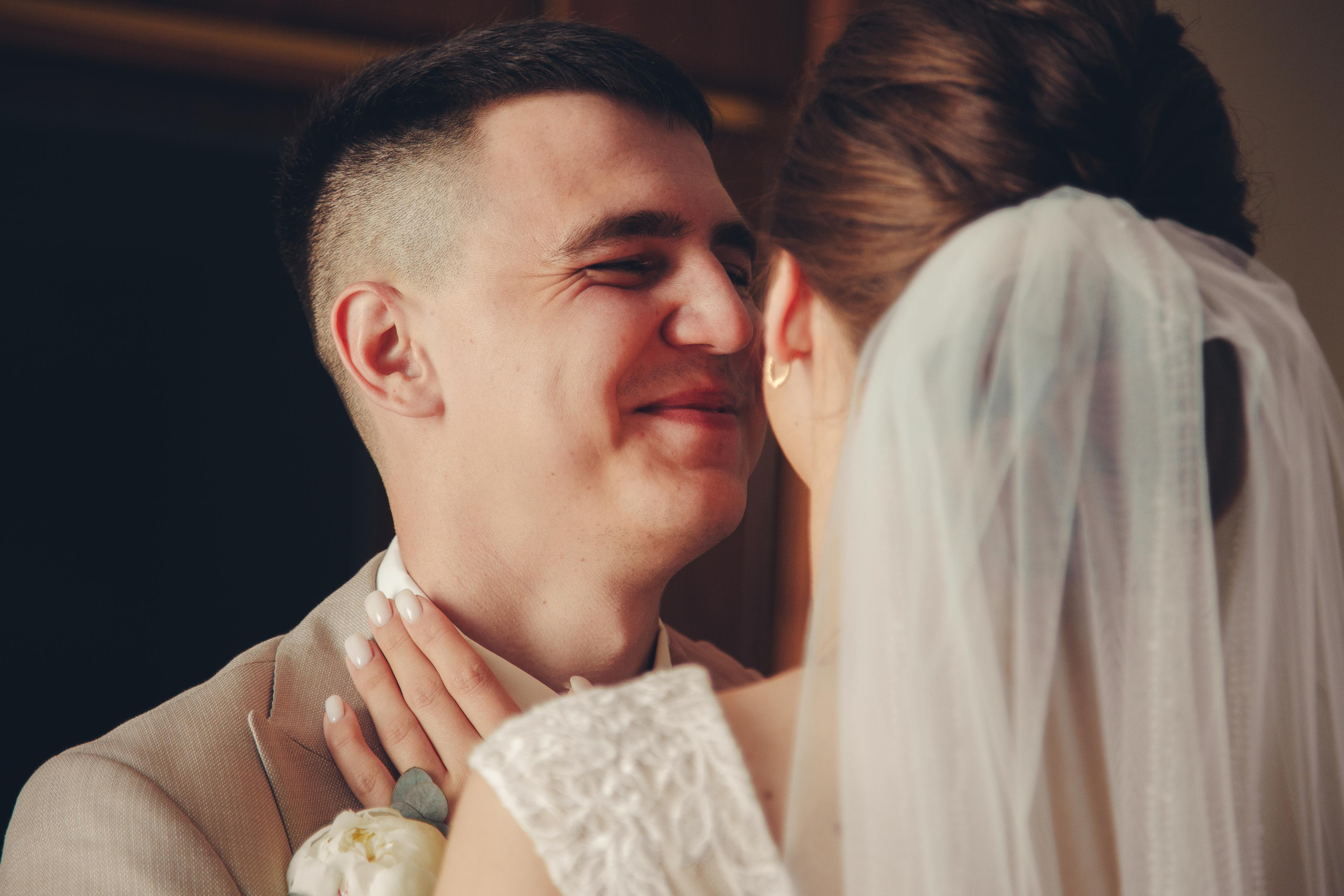 Свадебная съемка (примеры разных свадеб). Фотограф в Самаре Евгений Гурин