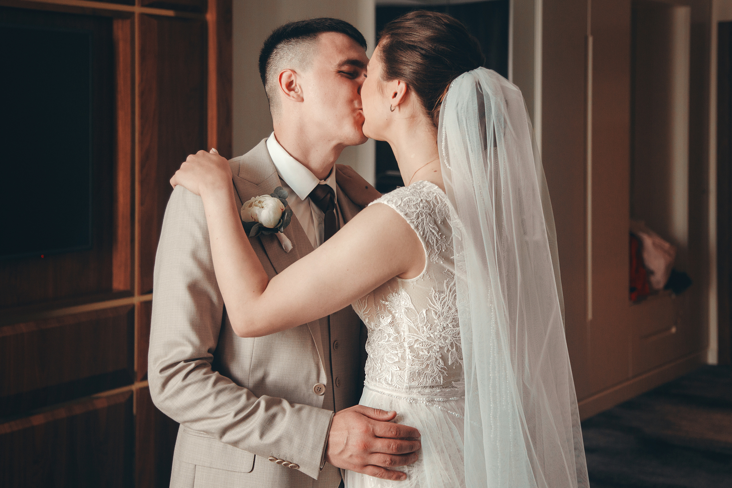 Свадебная съемка (примеры разных свадеб). Фотограф в Самаре Евгений Гурин