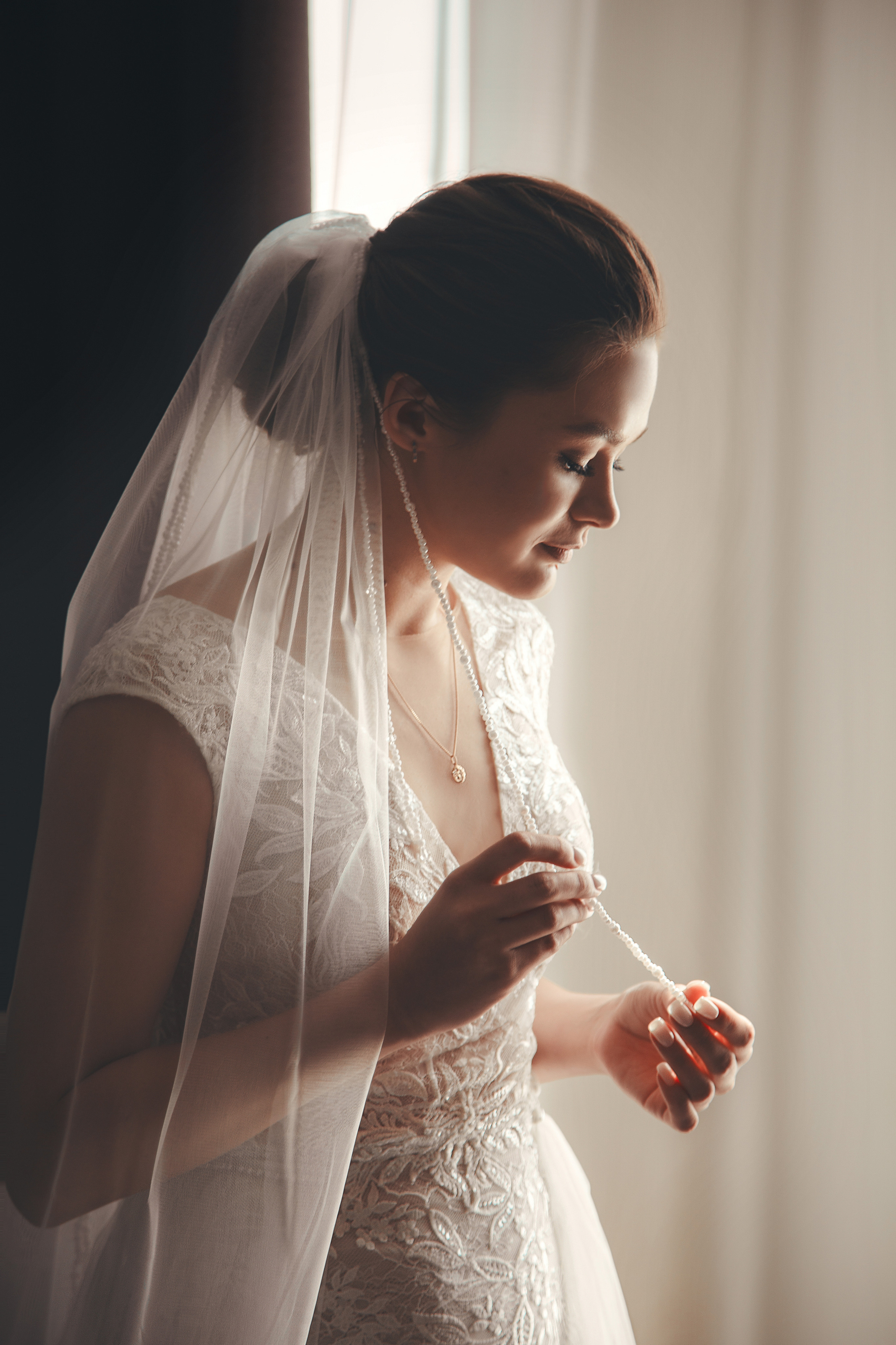 Свадебная съемка (примеры разных свадеб). Фотограф в Самаре Евгений Гурин