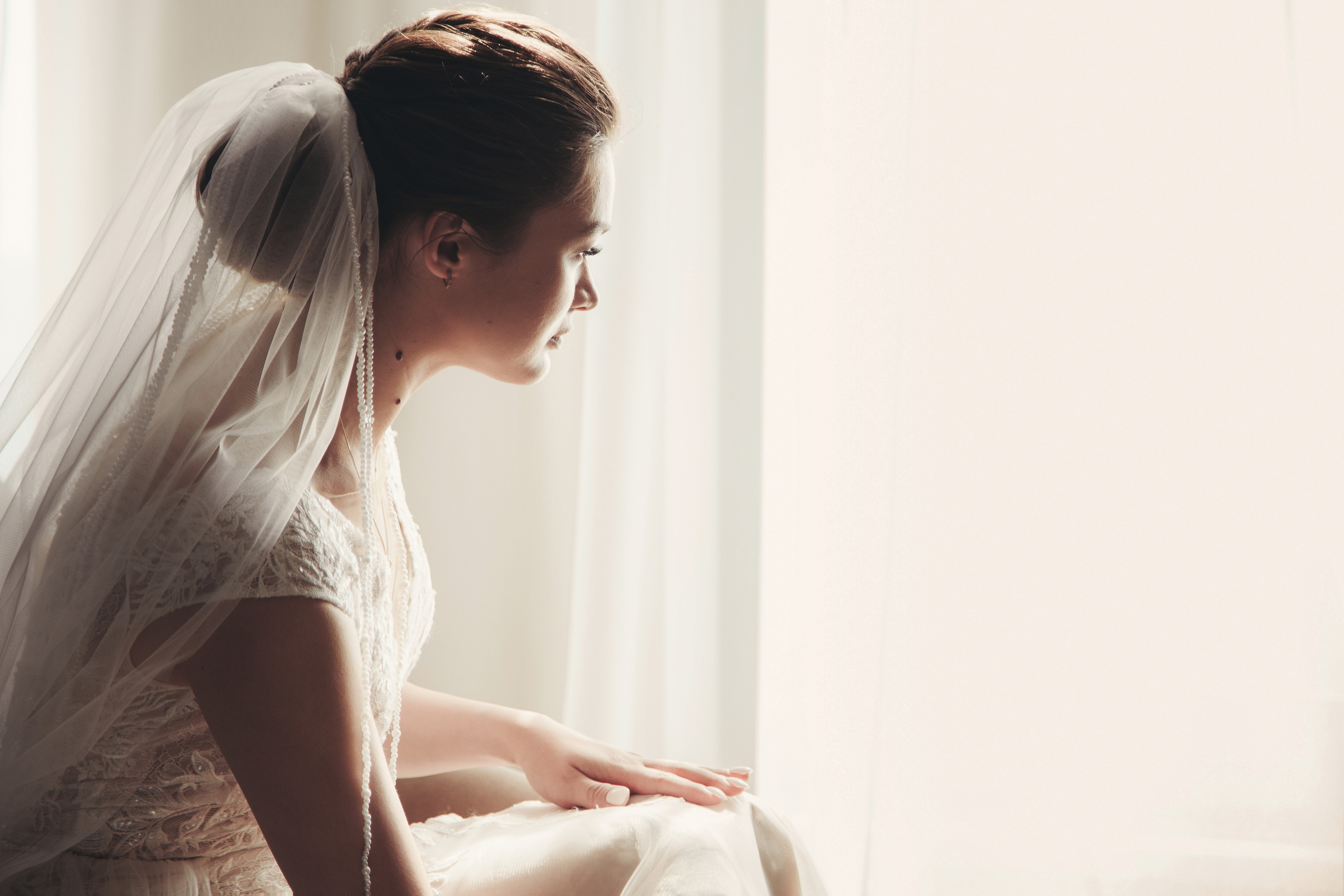 Свадебная съемка (примеры разных свадеб). Фотограф в Самаре Евгений Гурин