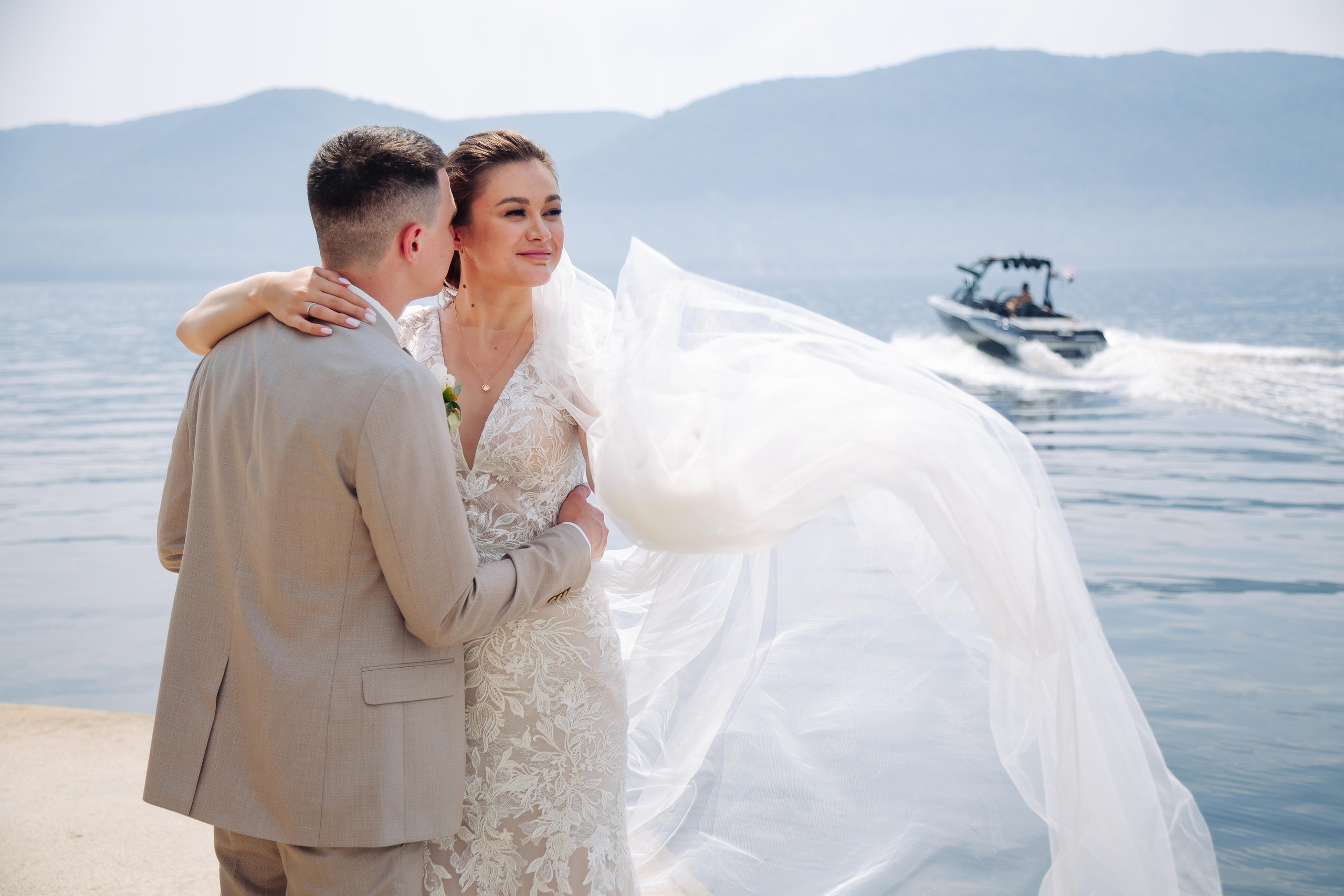 Свадебная съемка (примеры разных свадеб). Фотограф в Самаре Евгений Гурин