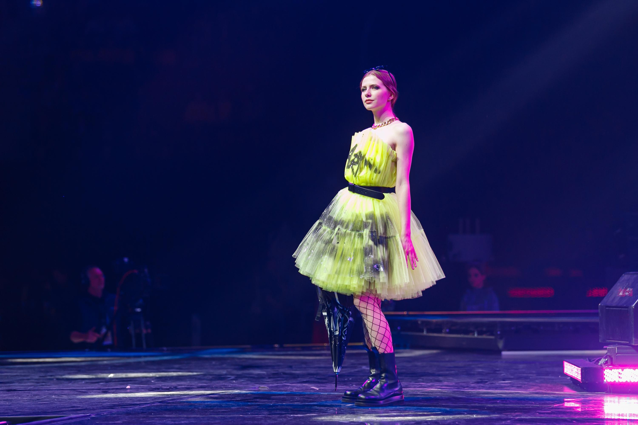 Концерты. Фотограф в Самаре Евгений Гурин