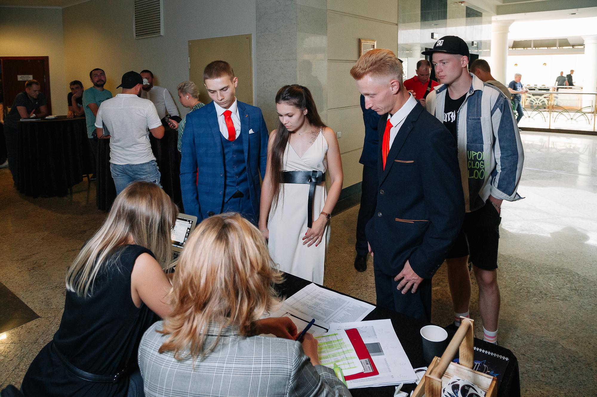 Репортажная съемка. Конференции: правительство/бизнес. Фотограф в Самаре Евгений Гурин