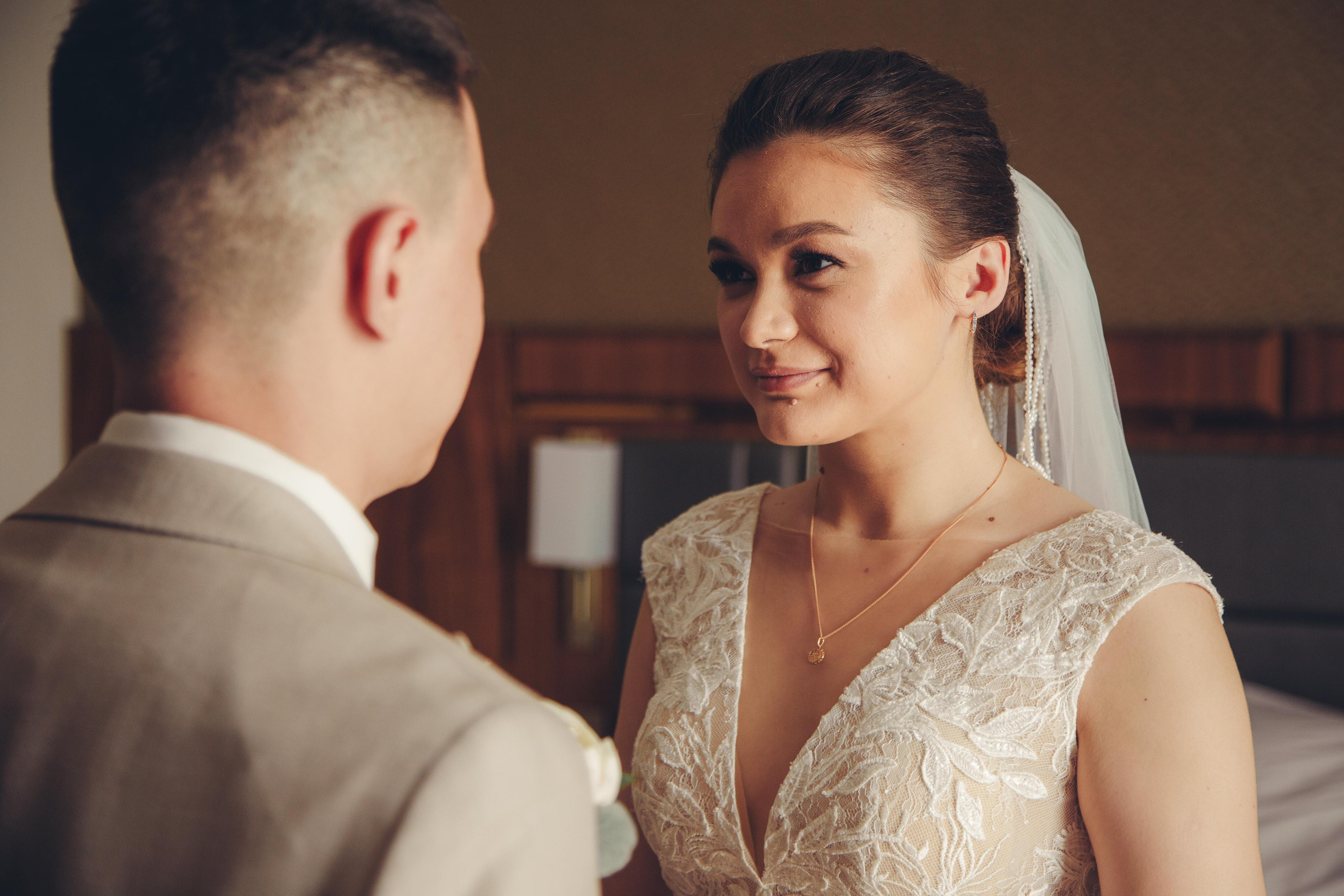 Свадебная съемка (примеры разных свадеб). Фотограф в Самаре Евгений Гурин