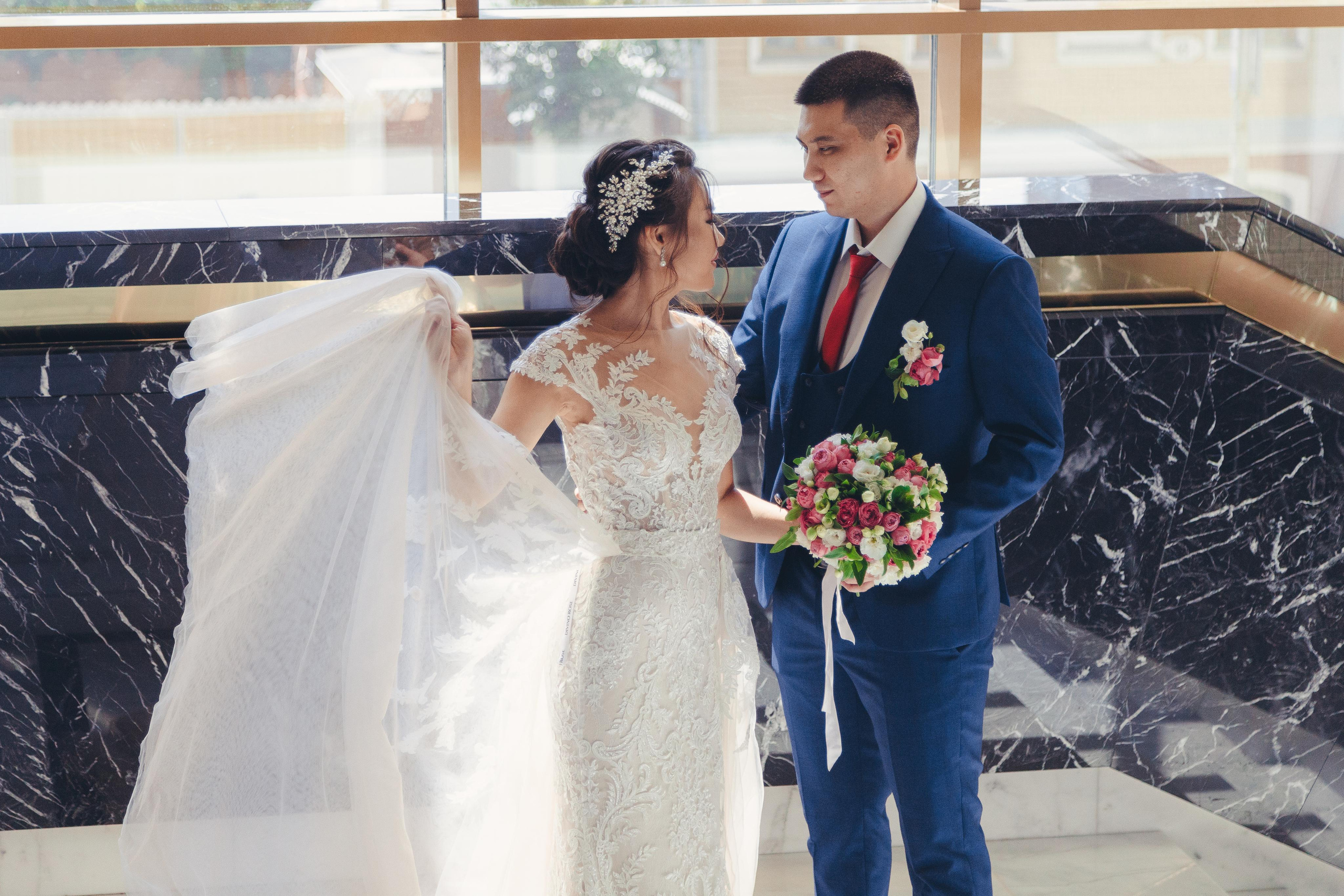 Свадебная съемка (примеры разных свадеб). Фотограф в Самаре Евгений Гурин