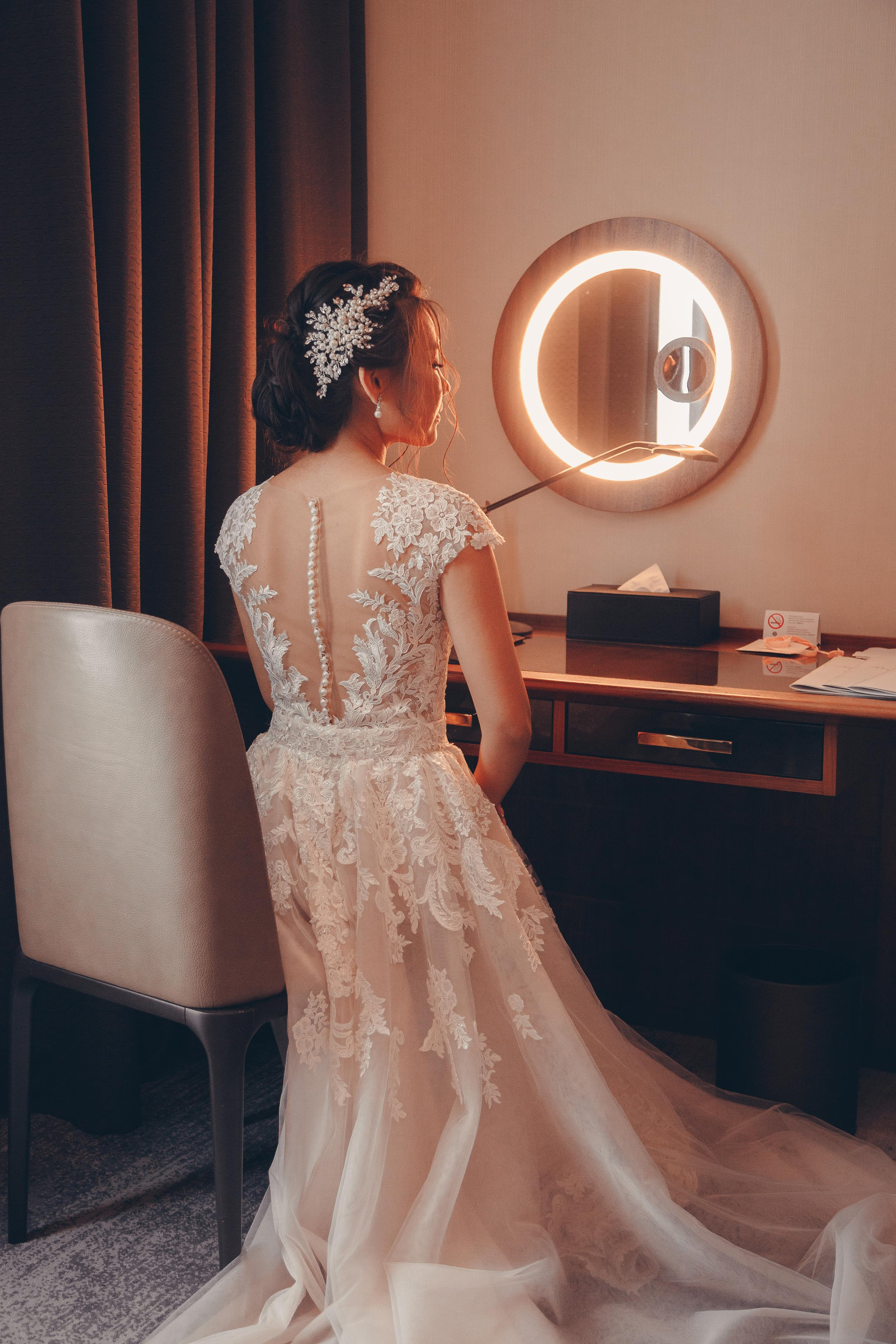 Свадебная съемка (примеры разных свадеб). Фотограф в Самаре Евгений Гурин