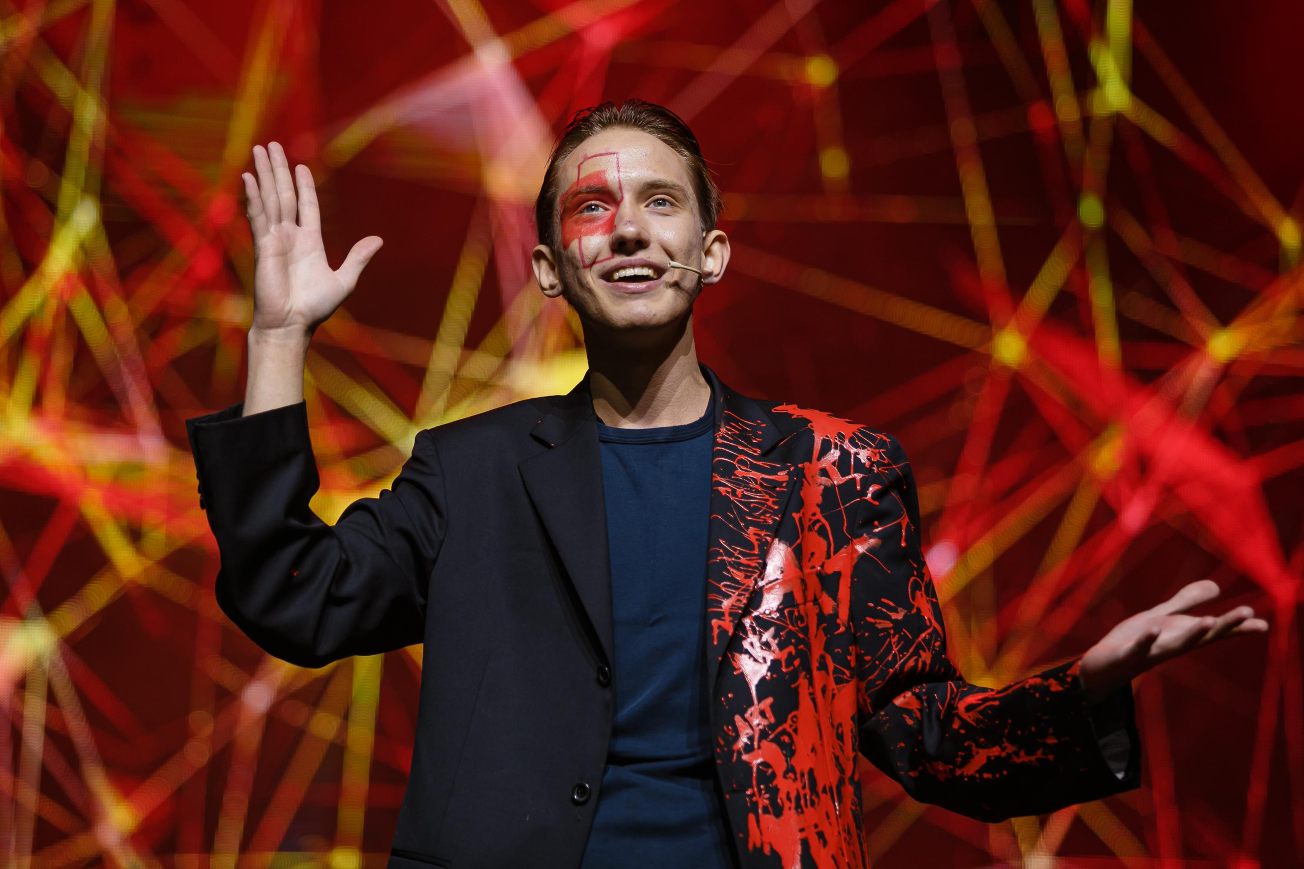 Концерты. Фотограф в Самаре Евгений Гурин