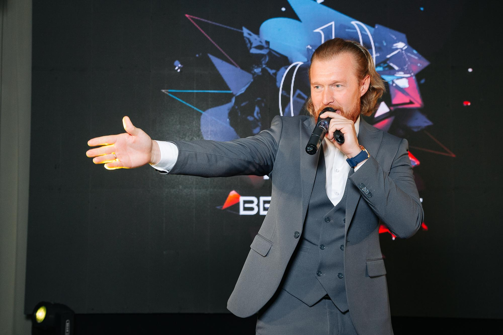 Репортажная съемка. Конференции: правительство/бизнес. Фотограф в Самаре Евгений Гурин