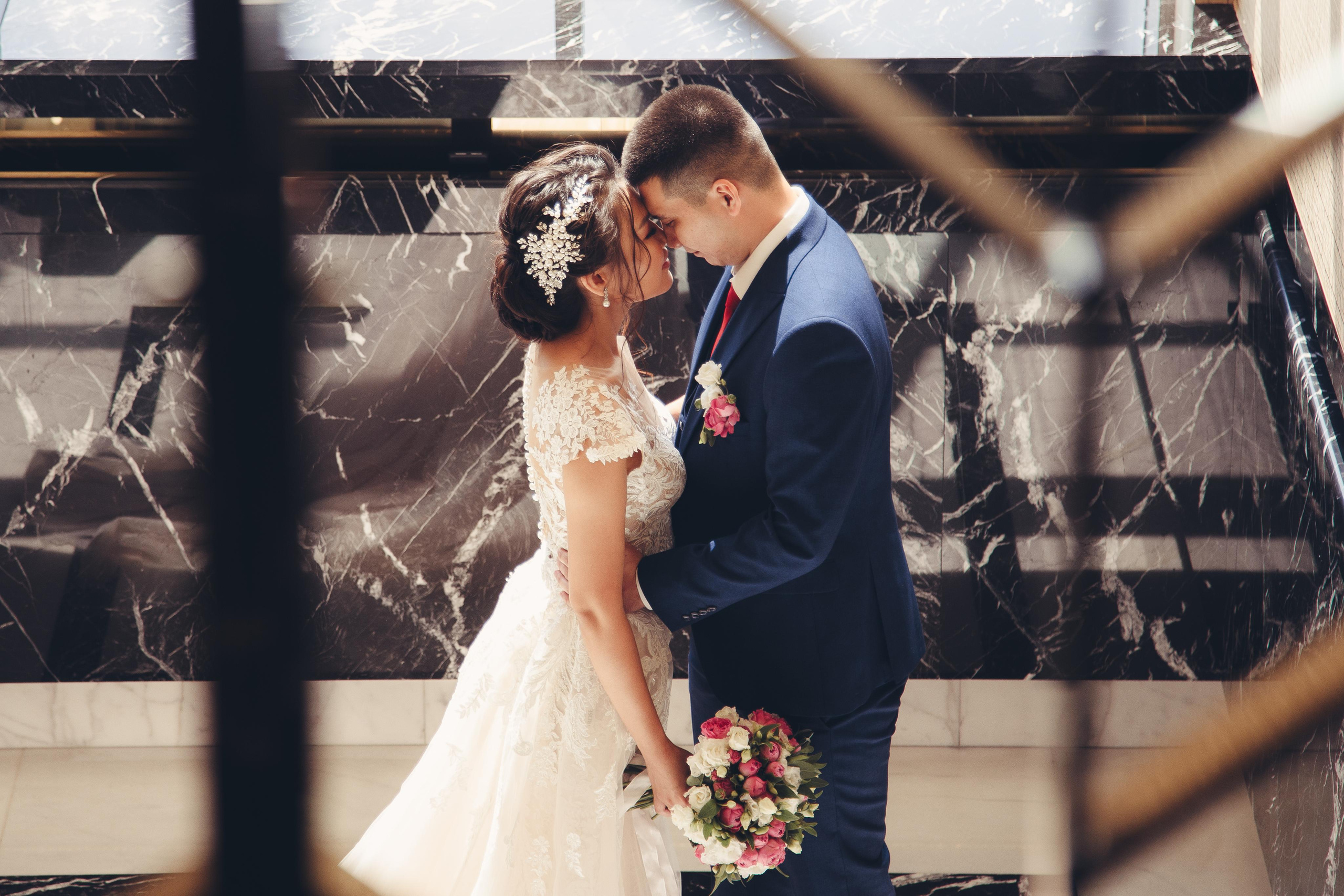 Свадебная съемка (примеры разных свадеб). Фотограф в Самаре Евгений Гурин