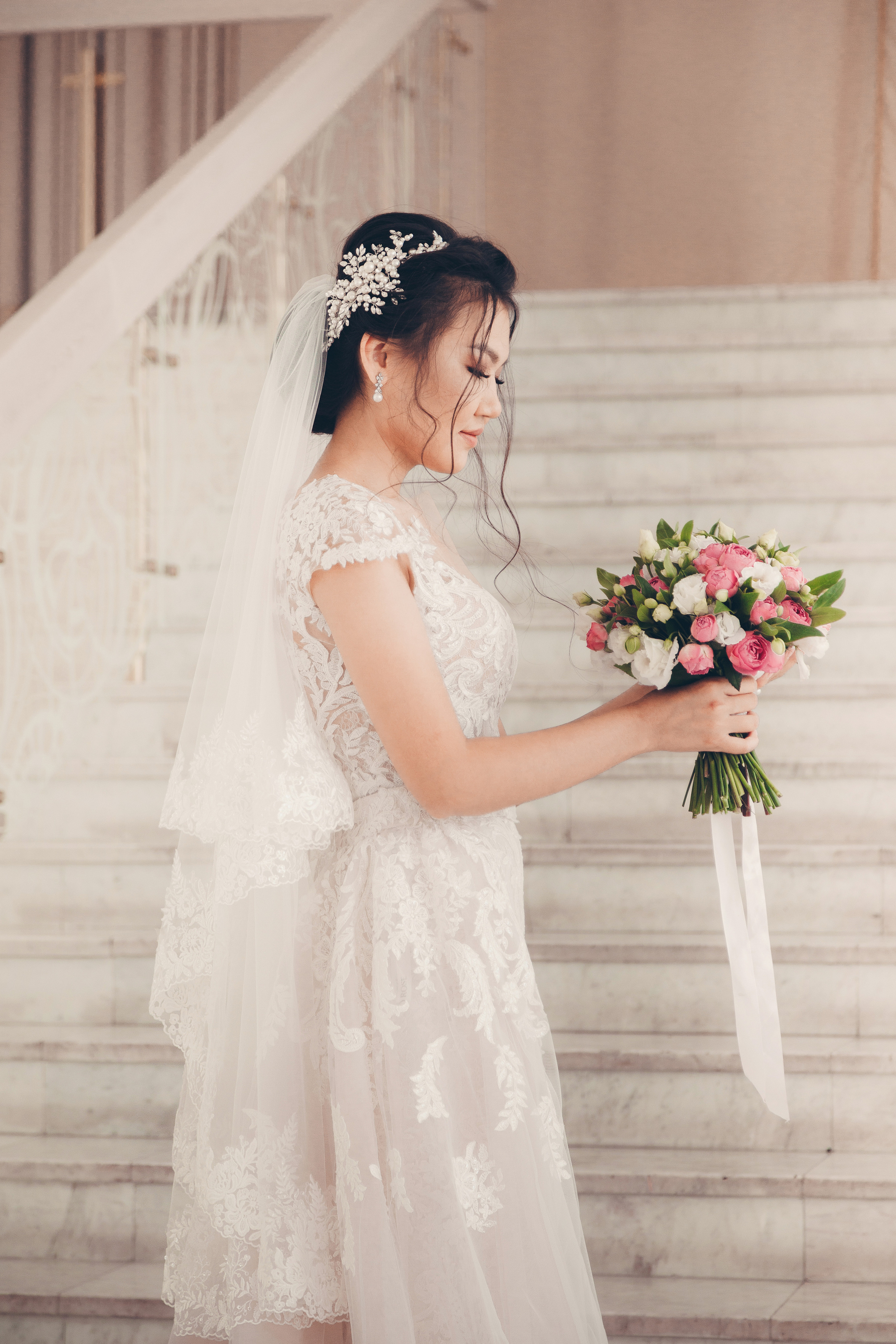 Свадебная съемка (примеры разных свадеб). Фотограф в Самаре Евгений Гурин